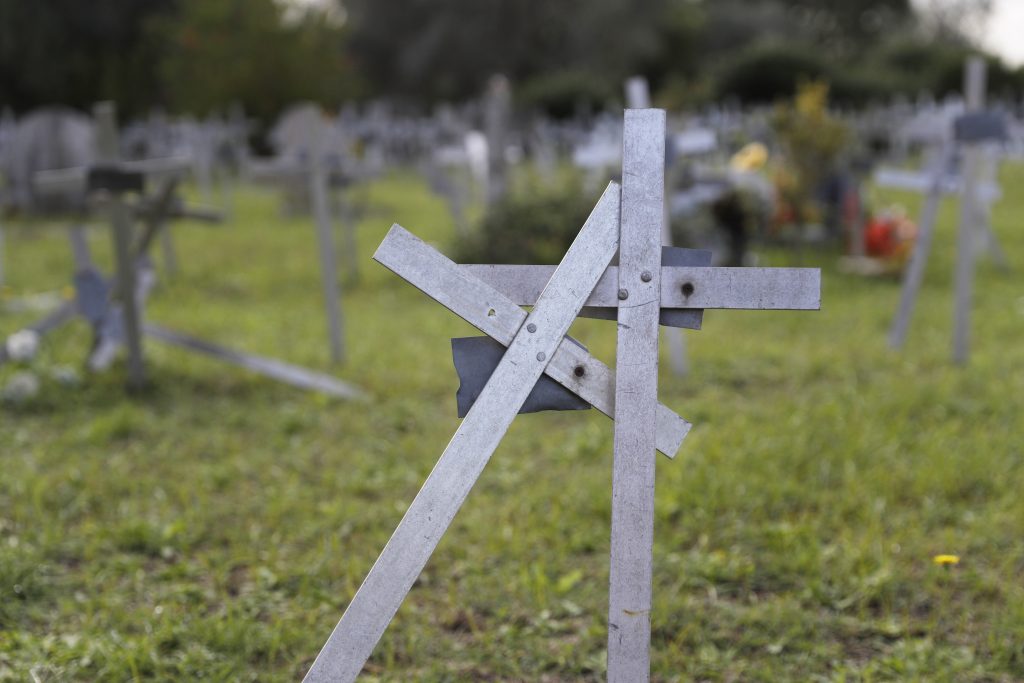Ako parlament neschválil zákon na dôstojné pochovanie každého nenarodeného dieťaťa