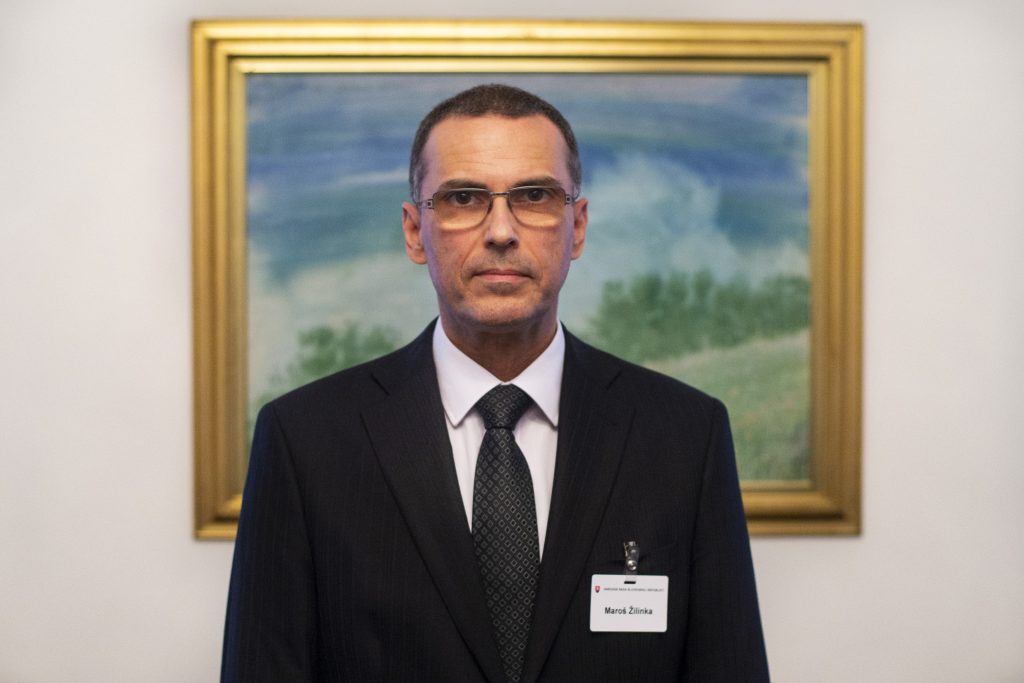 SaS: Návšteva Žilinku v Rusku je prejavom nekultúrnosti i bezpečnostným rizikom
