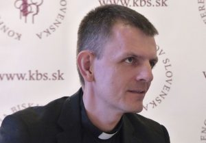 Hovorca Konferencie biskupov Slovenska Kramara končí