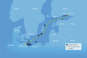Ekonómka Christenová: Plyn bude dvakrát drahší, Nord Stream 2 je mŕtvy