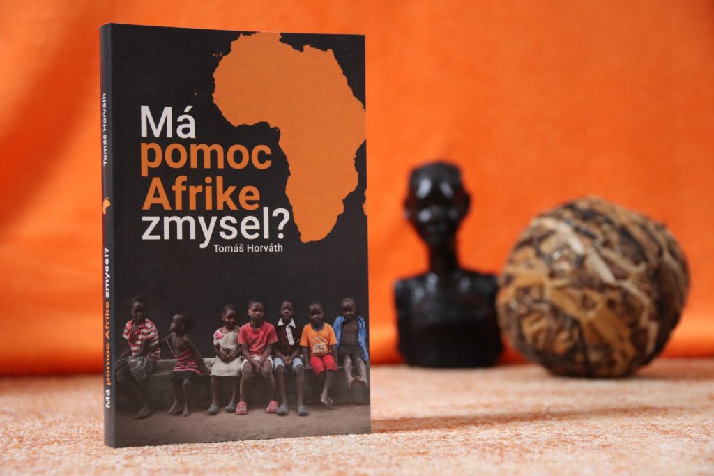 Víkendové čítanie: Má pomoc Afrike zmysel?