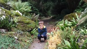 Katkin príbeh: Čo ma naučil môj syn s autizmom