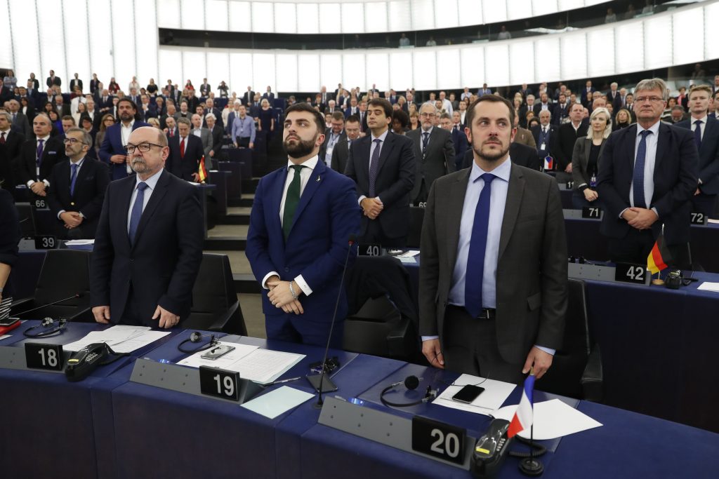 Europarlament chce meniť základné zmluvy EÚ a voliť poslancov aj z celoeurópskej kandidátky