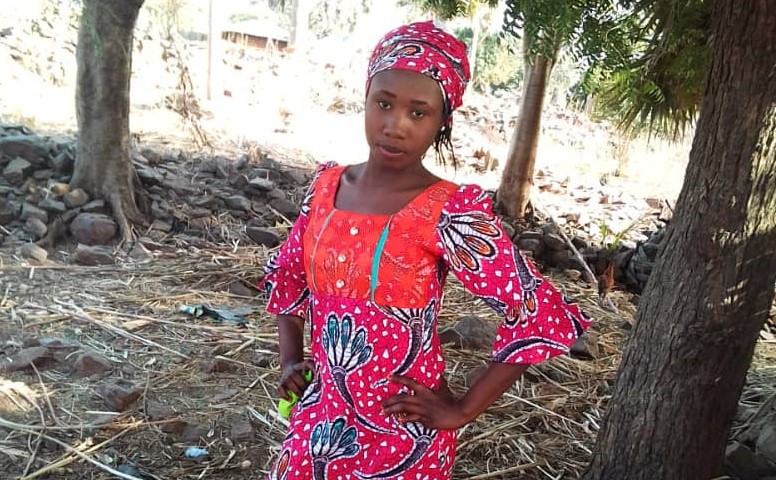 Tri roky v zajatí Boko Haram: Leah Šaribuová má 18 rokov