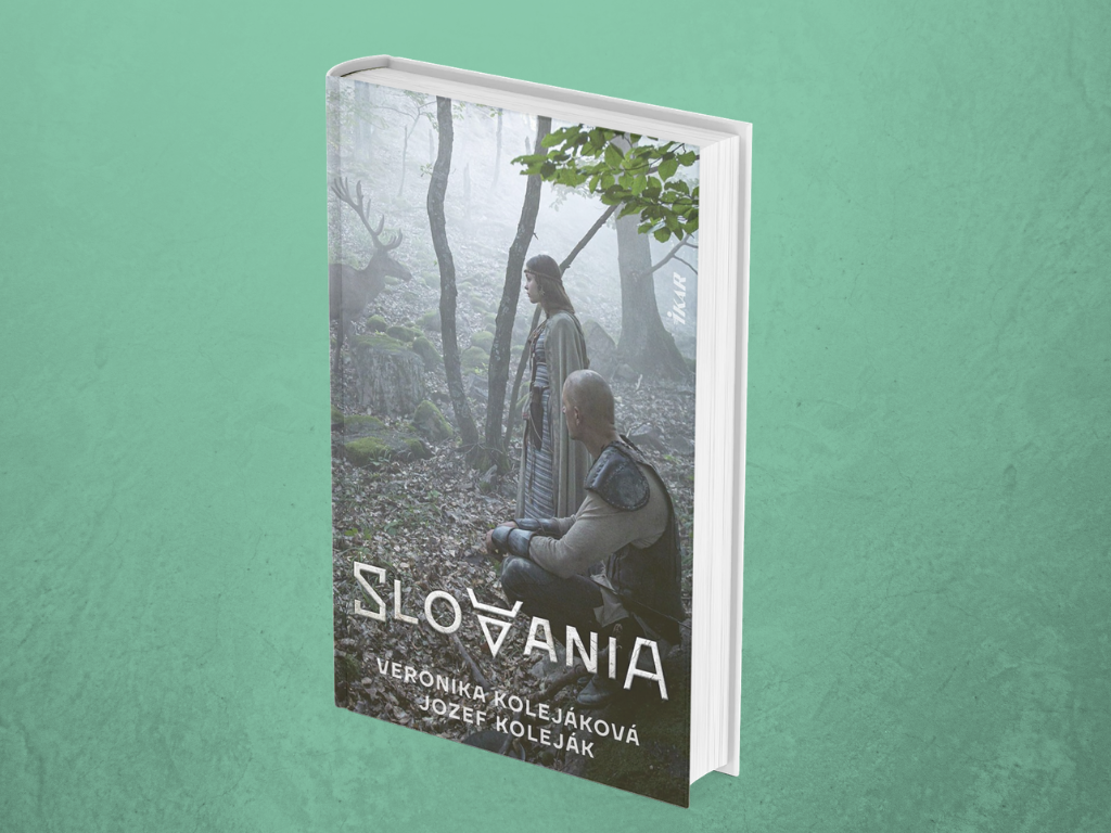 Víkendové čítanie: Slovania