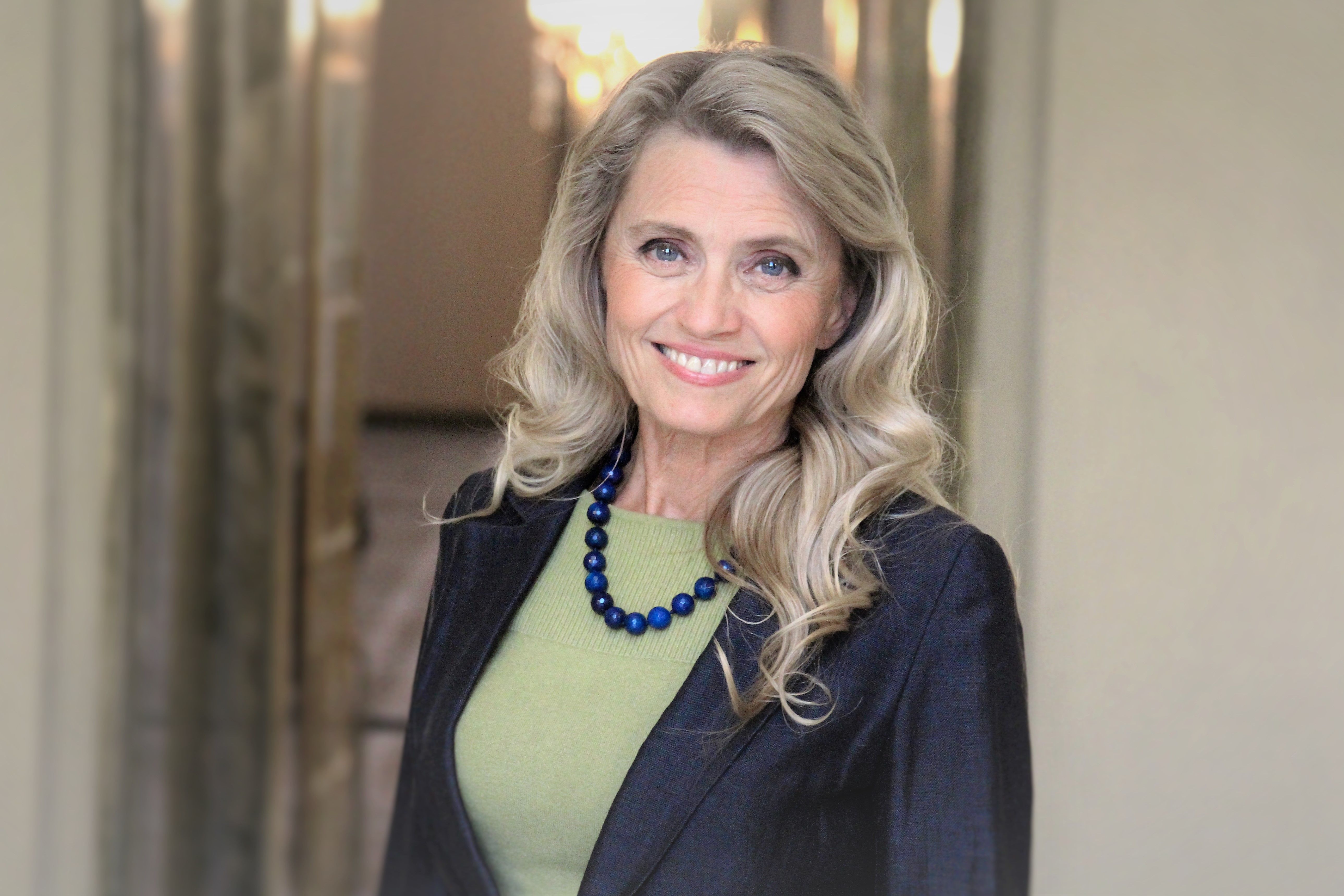 Ak treba, som ochotná brániť slobodu prejavu a viery aj pred Európskym súdom, hovorí fínska politička Räsänenová