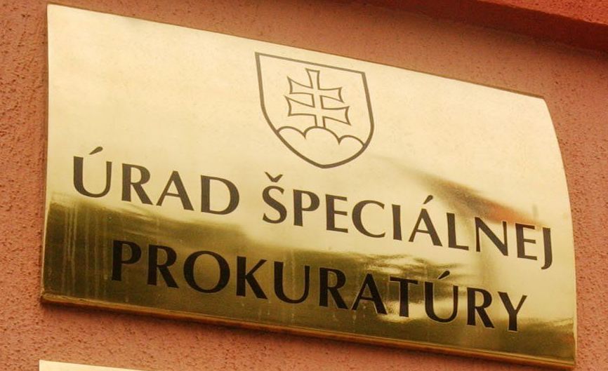 Krajská prokuratúra Prešov postúpila na ÚŠP trestné oznámenie týkajúce sa podozrenia z volebnej korupcie