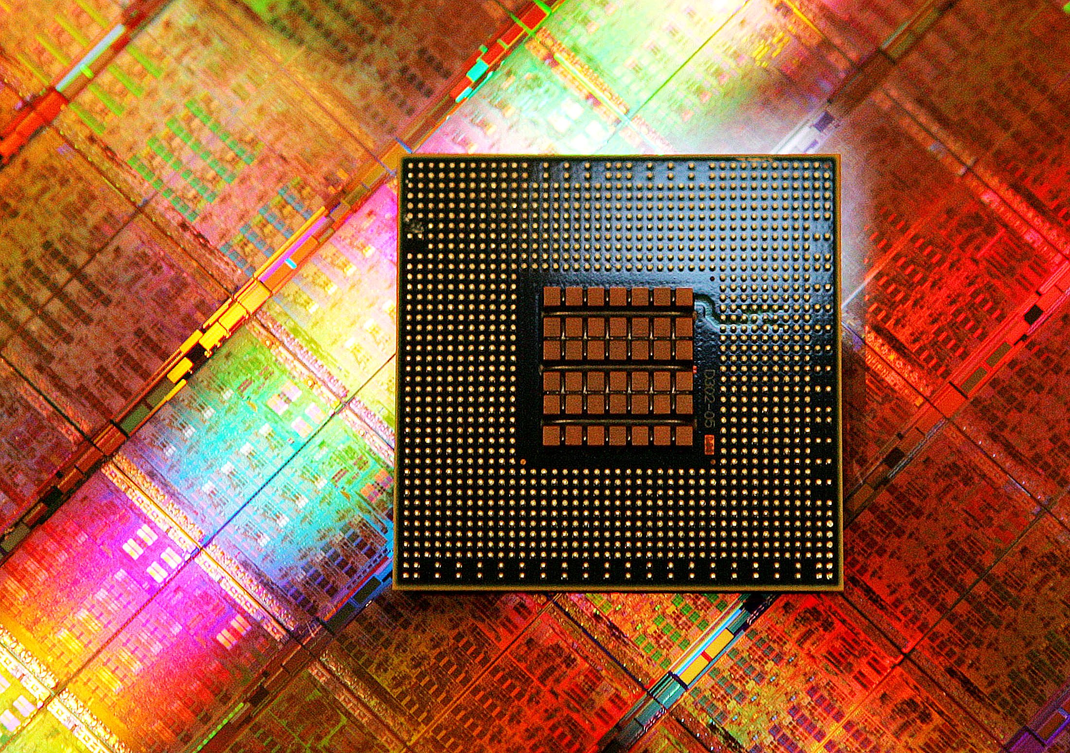 Amerika vyhlásila vojnu Číne. Prečo je kremíková blokáda rovnako závažná ako ruská invázia na Ukrajinu