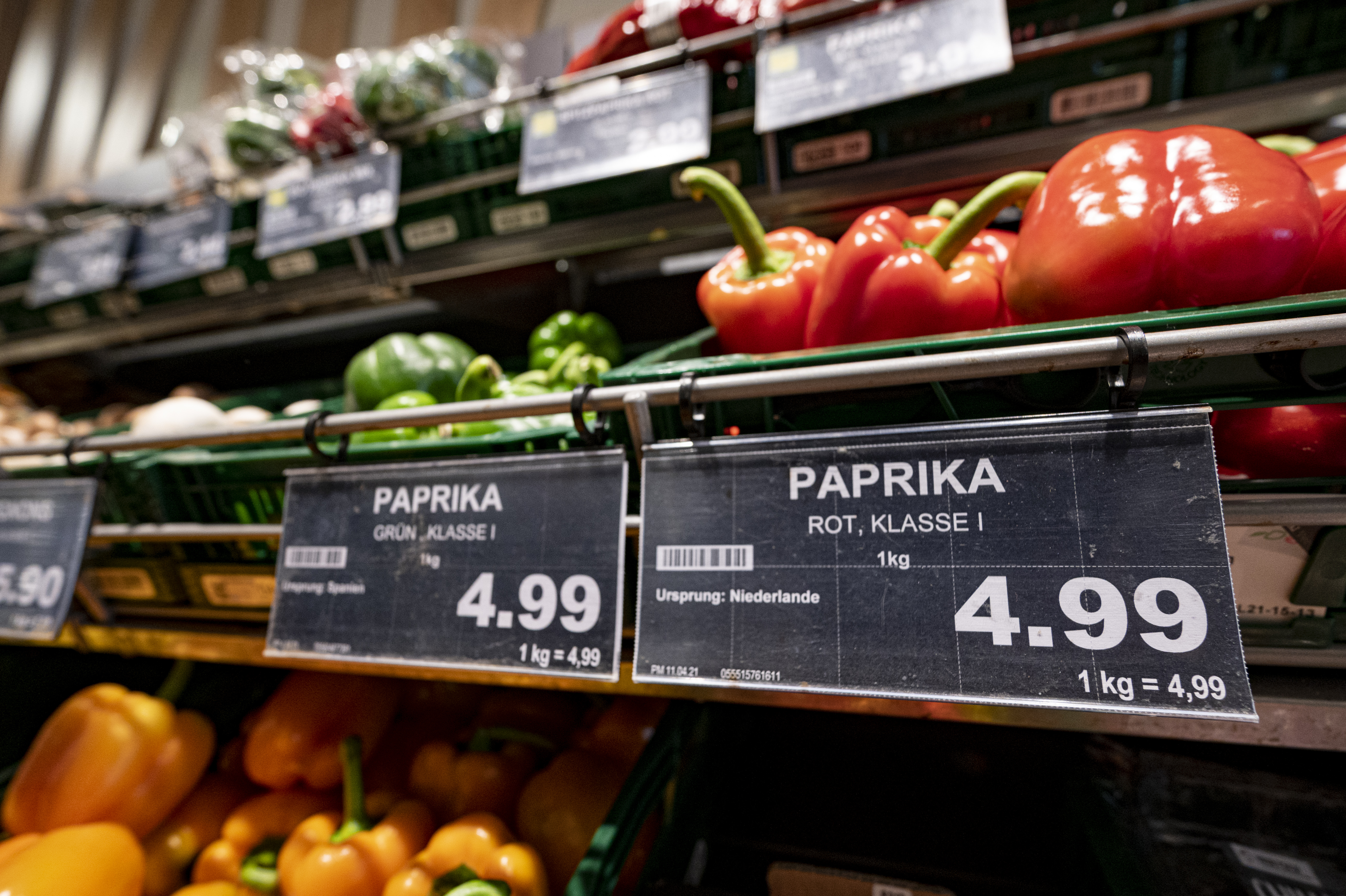 Blýska sa na lepšie časy? Inflácia naďalej klesá...