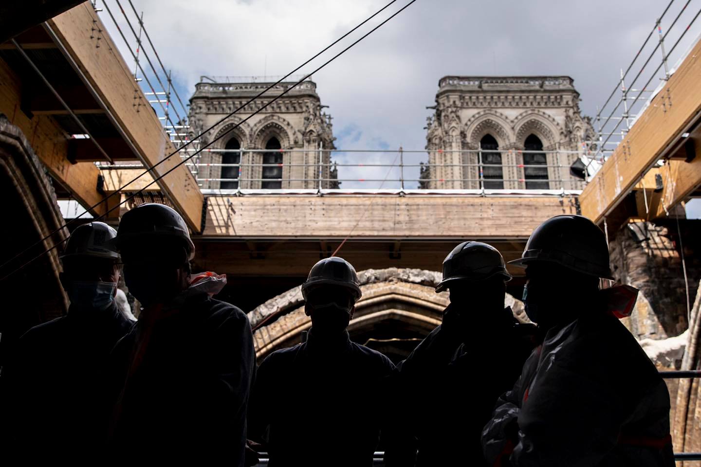 Z Notre-Dame bude politicky korektný Disneyland, vravia kritici o nových plánoch na obnovu