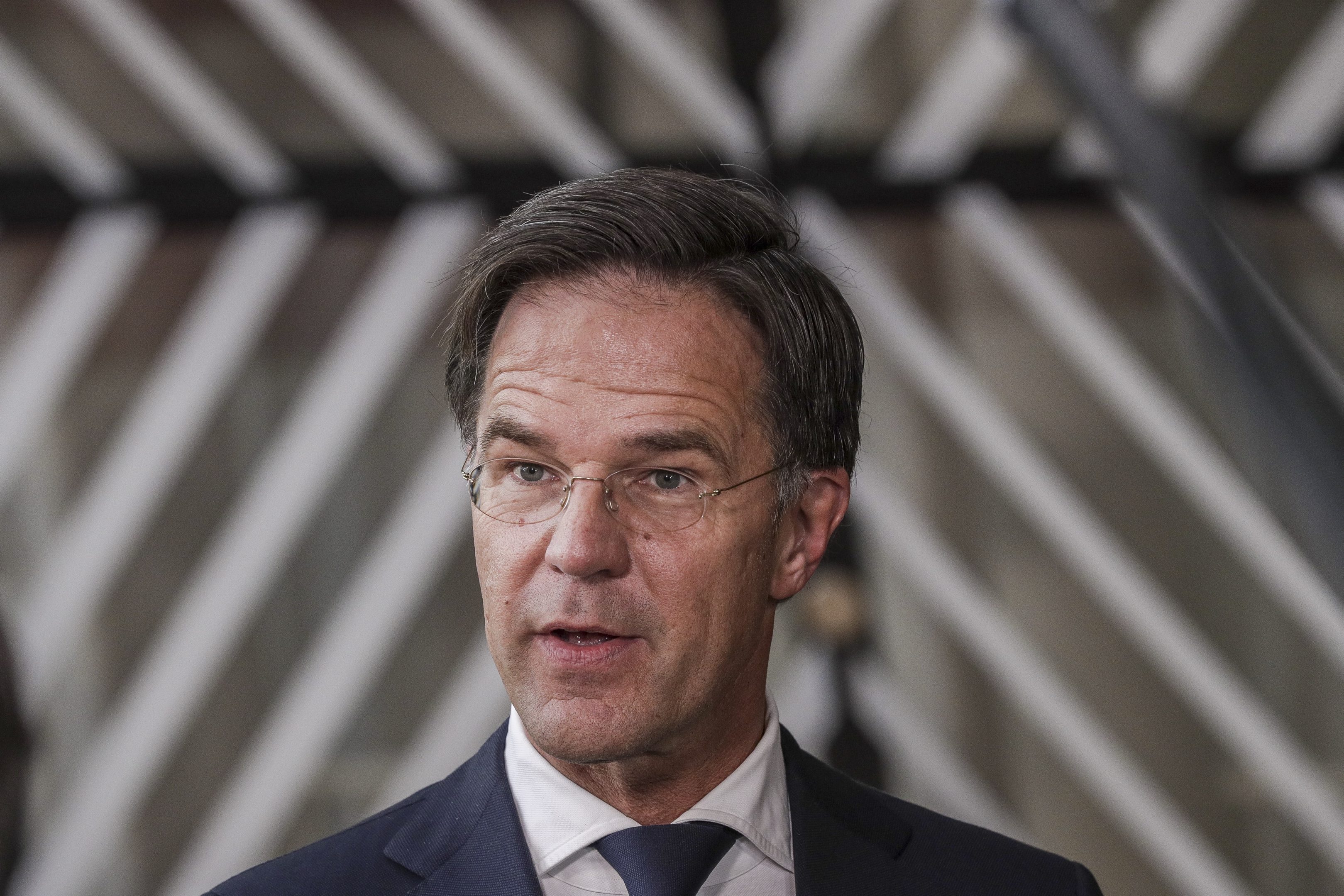 Novým generálnym tajomníkom NATO bude Mark Rutte, informujú holandské médiá