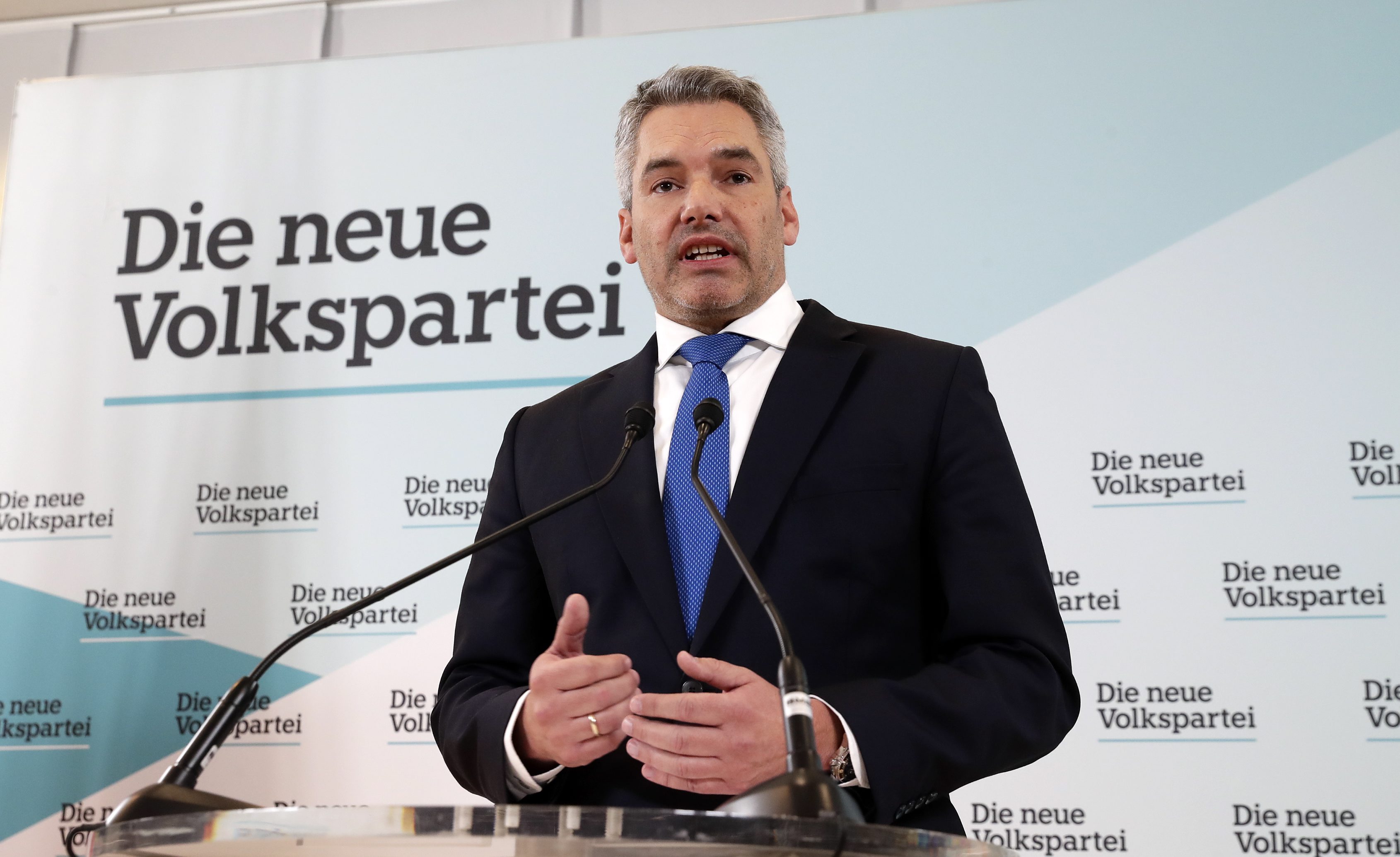 Rakúski ľudovci prerušili koaličné rokovania so sociálnymi demokratmi