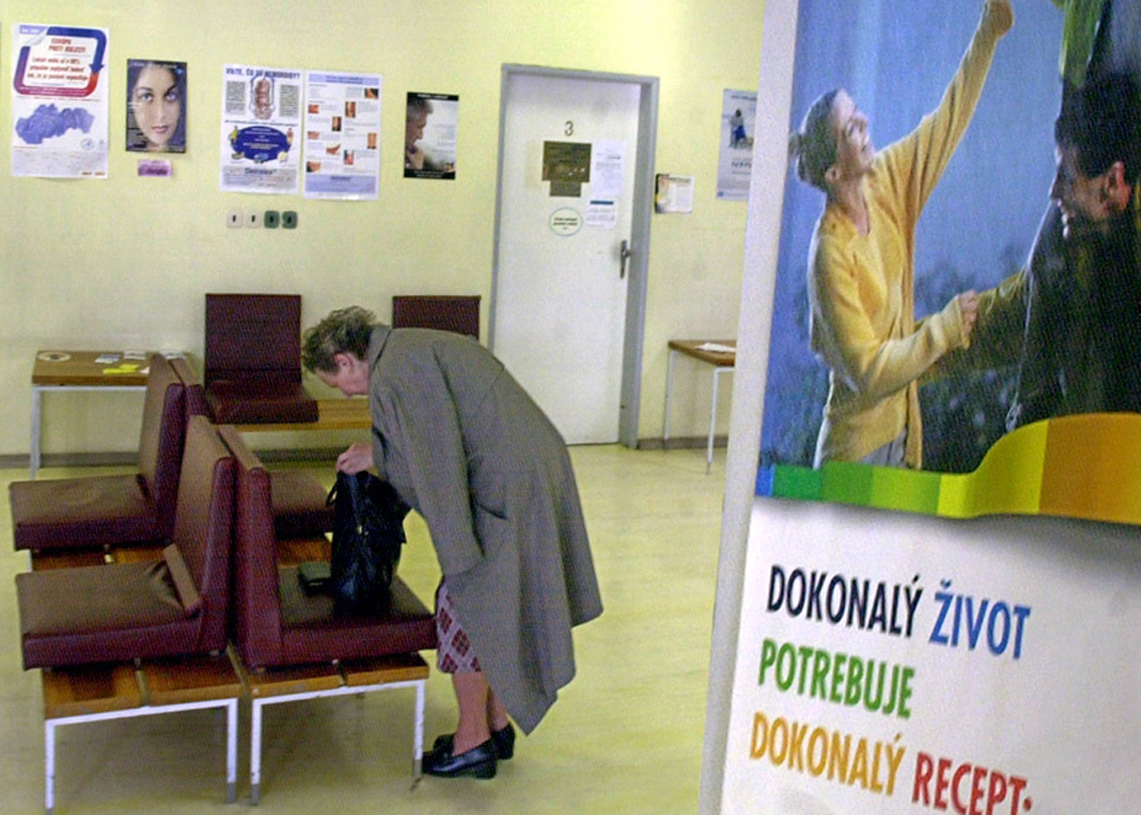 V Banskej Bystrici otvorili ďalšiu ambulanciu pre dospelých