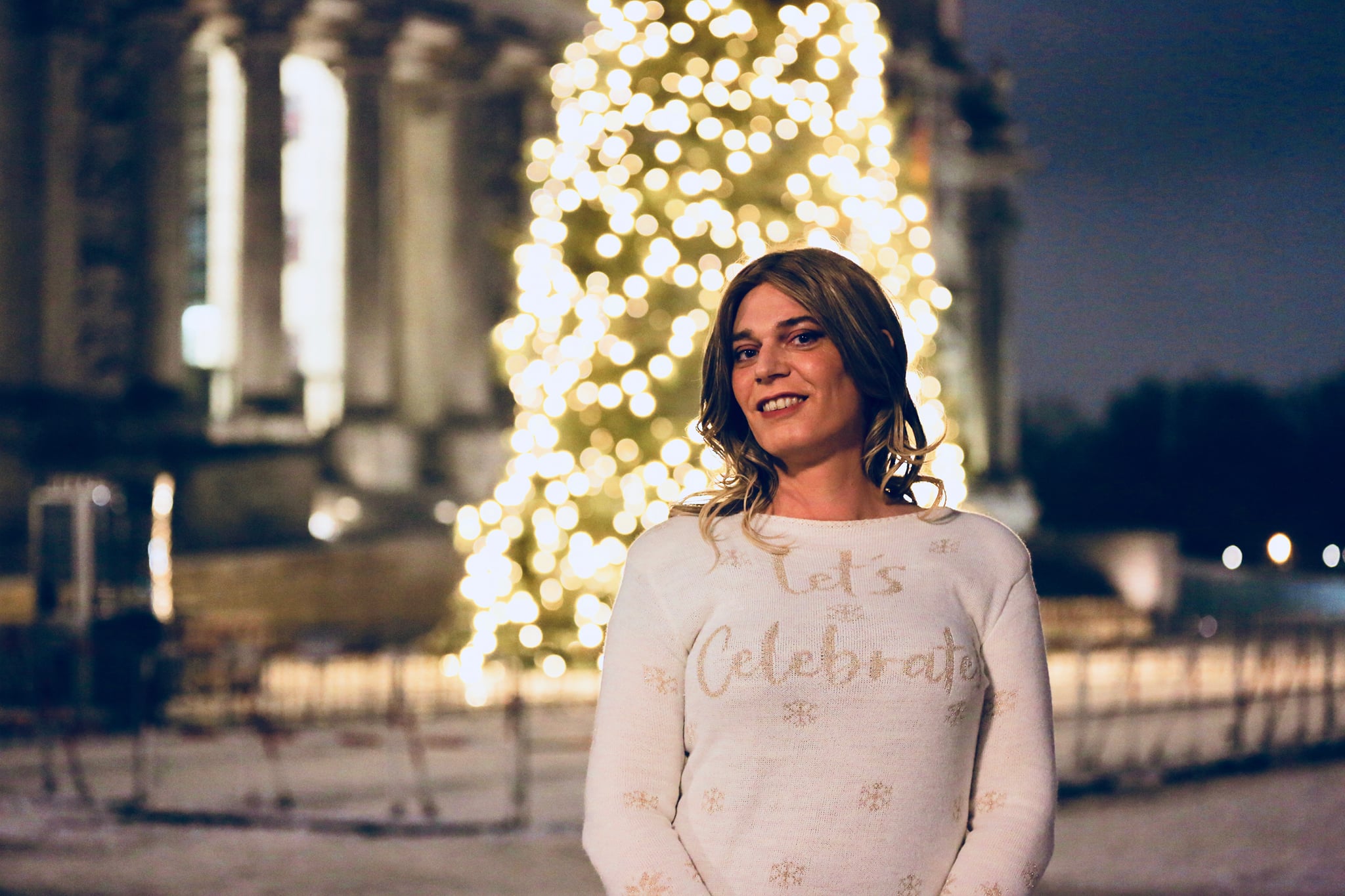 Nemecký trans poslanec: Penis vo svojej podstate nie je mužský pohlavný orgán