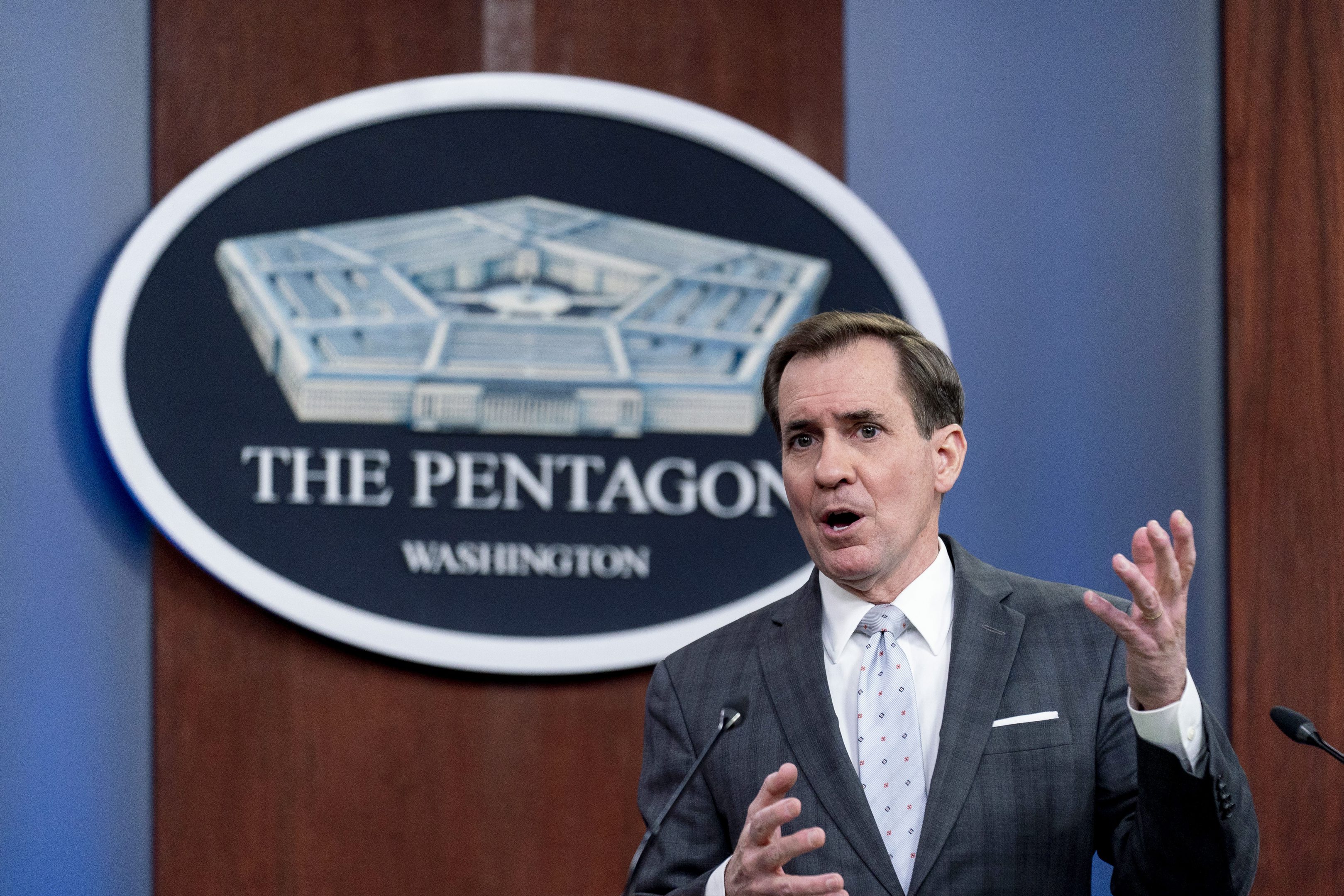 Biely dom tvrdí, že Rusko dostáva od Iránu materiál na výstavbu továrne na drony