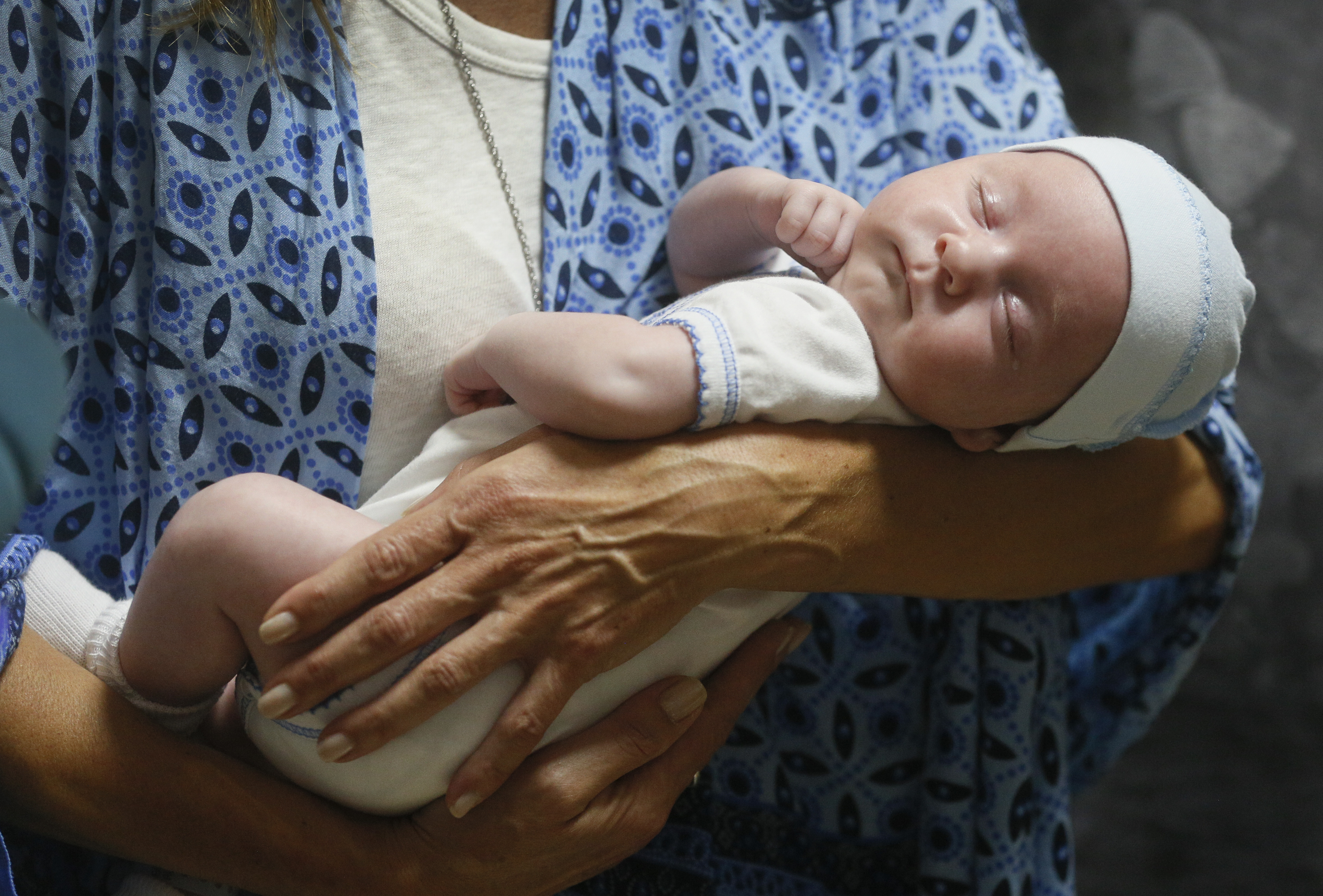 Slovenský trh práce trestá za materstvo, tvrdia odbory