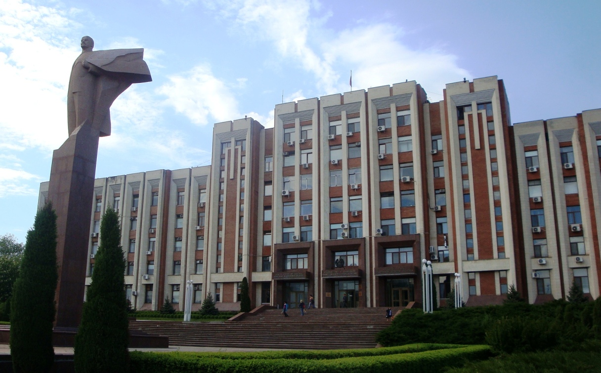 Ukrajinci povzbudzujú Moldavsko: Napadnite teraz Podnestersko