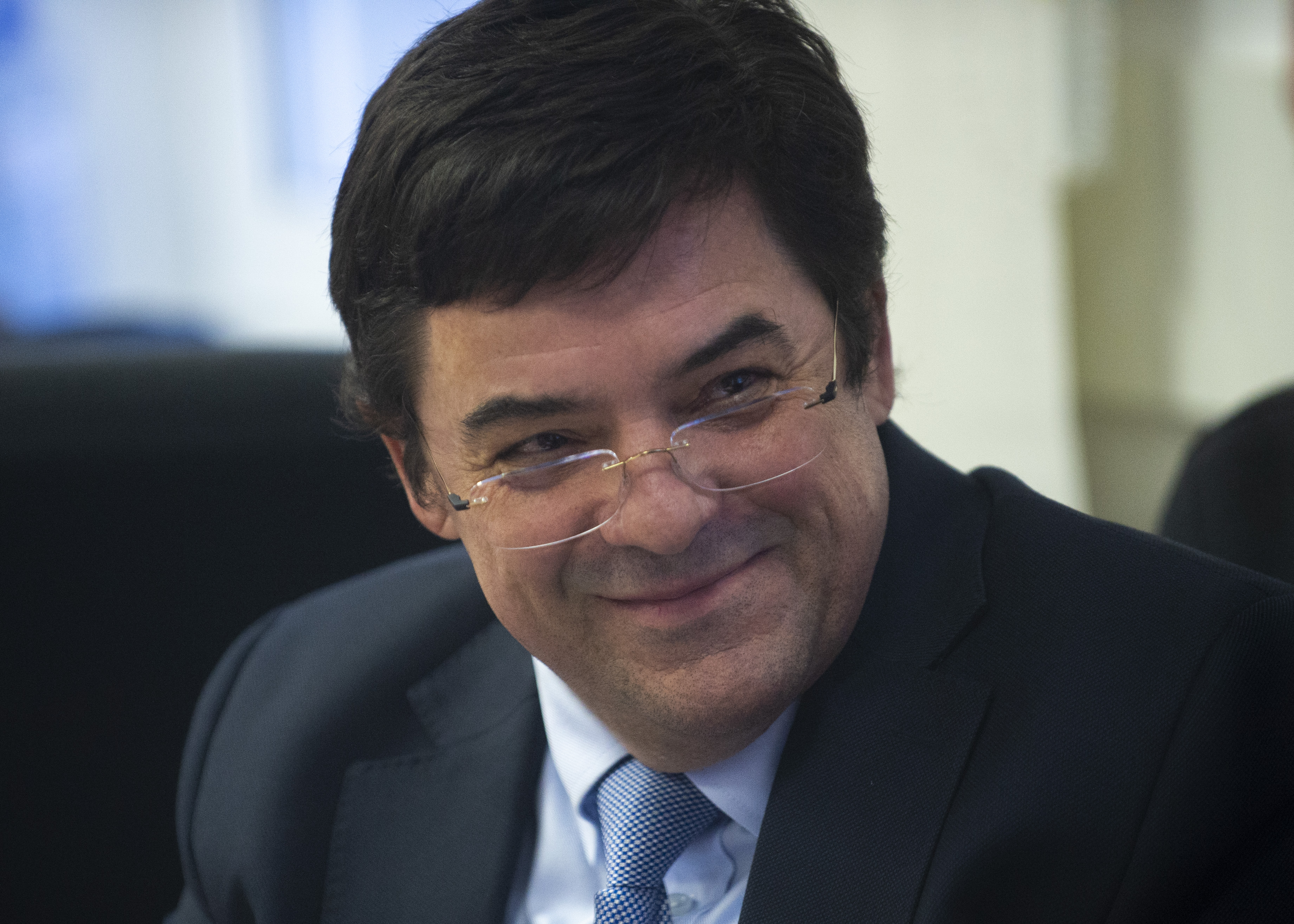 Kočner opäť v nemocnici, čaká ho operácia