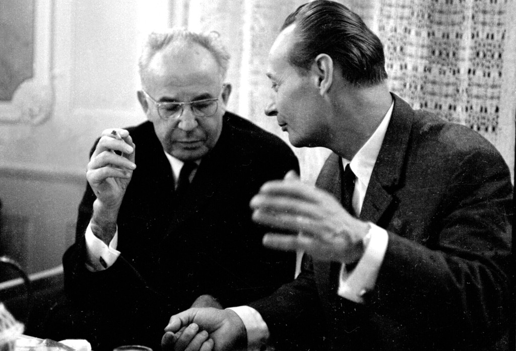 Vypočujte si podcast o tom, či mohli Dubček alebo Husák dosiahnuť viac voči Moskve