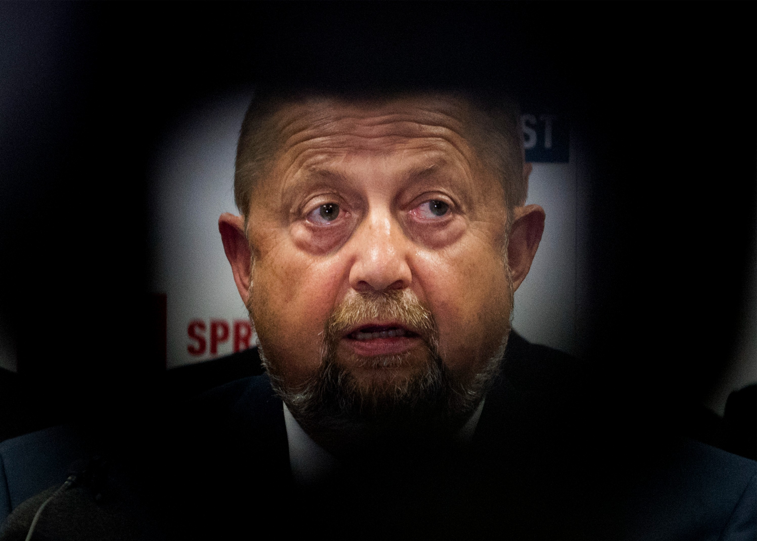 Harabin ide pred súd. Nemalo by nás to však tešiť