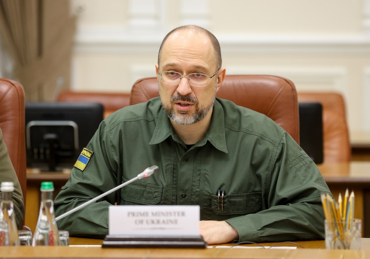 Ukrajina: Šmyhaľ uviedol, že protiofenzíva si vyžiada čas, verí však v úspech