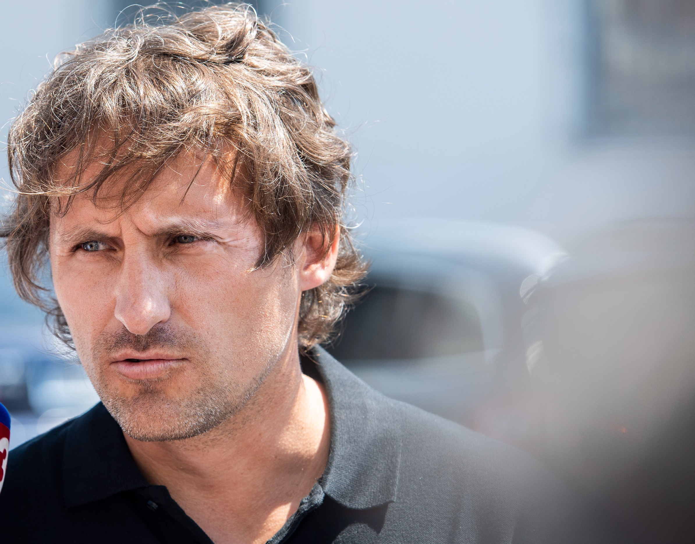 Kajúcnik Ľudovít Makó sa vraj dostal do SIS ako „služba