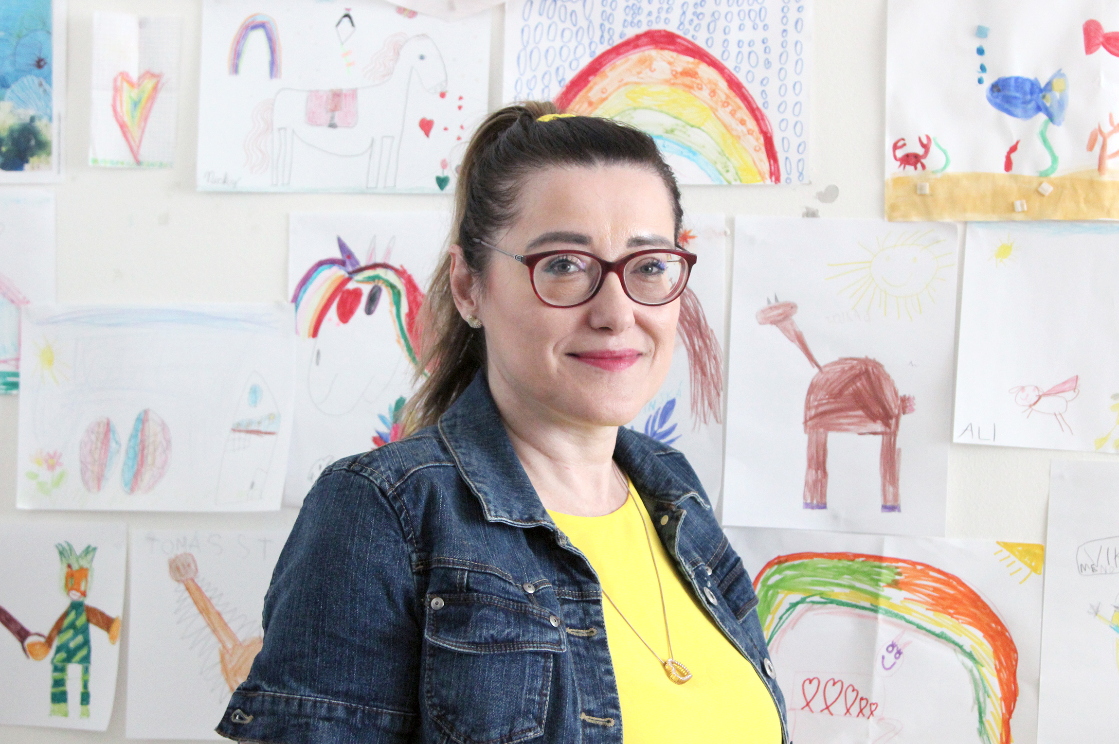 Detská psychologička Šimčáková: Nuda je dôležitá. Mnoho detí sa mi sťažuje na preorganizovaný život