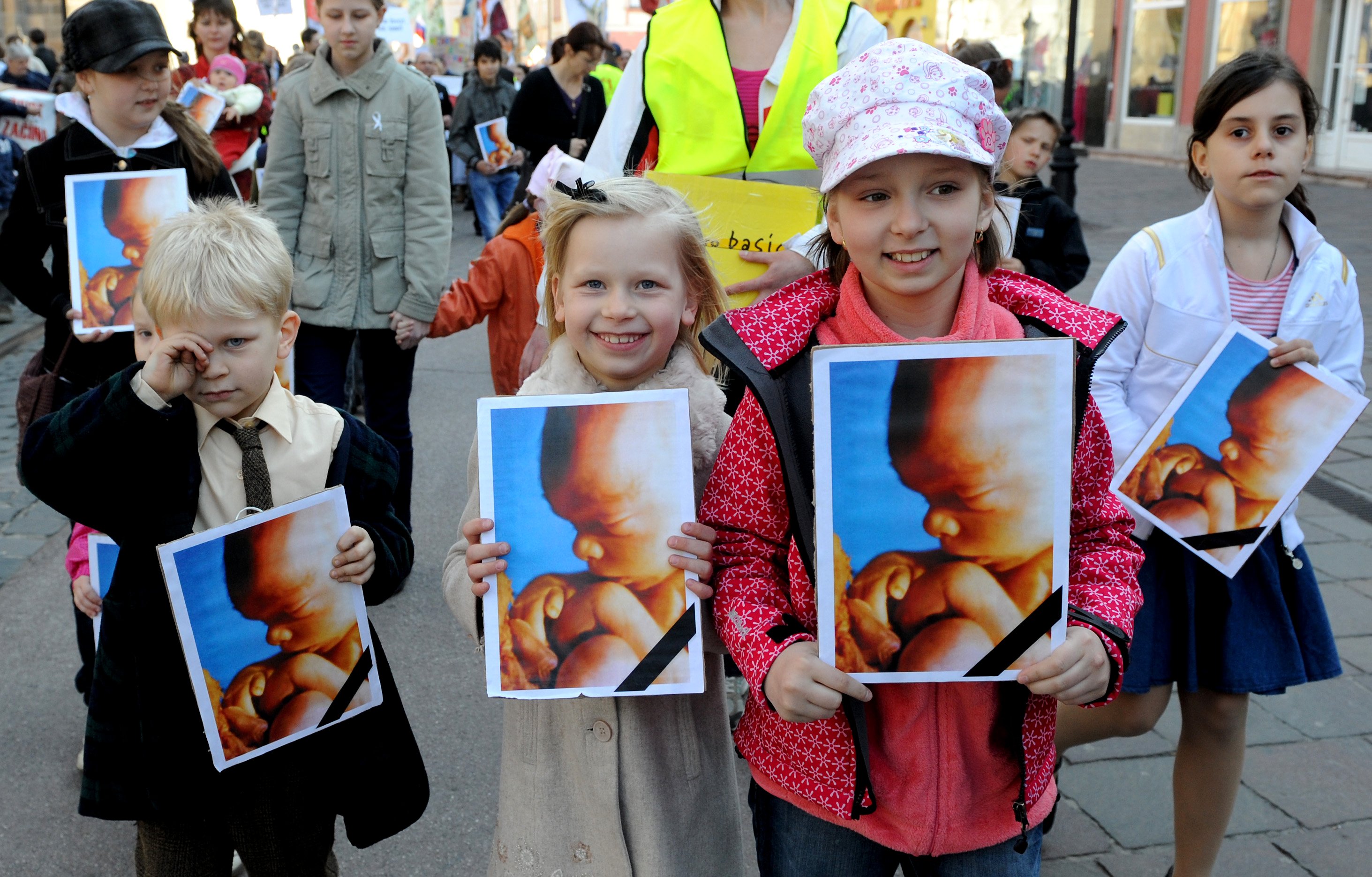 Kto zachráni jeden život. Niekedy stačí vhodné slovo
