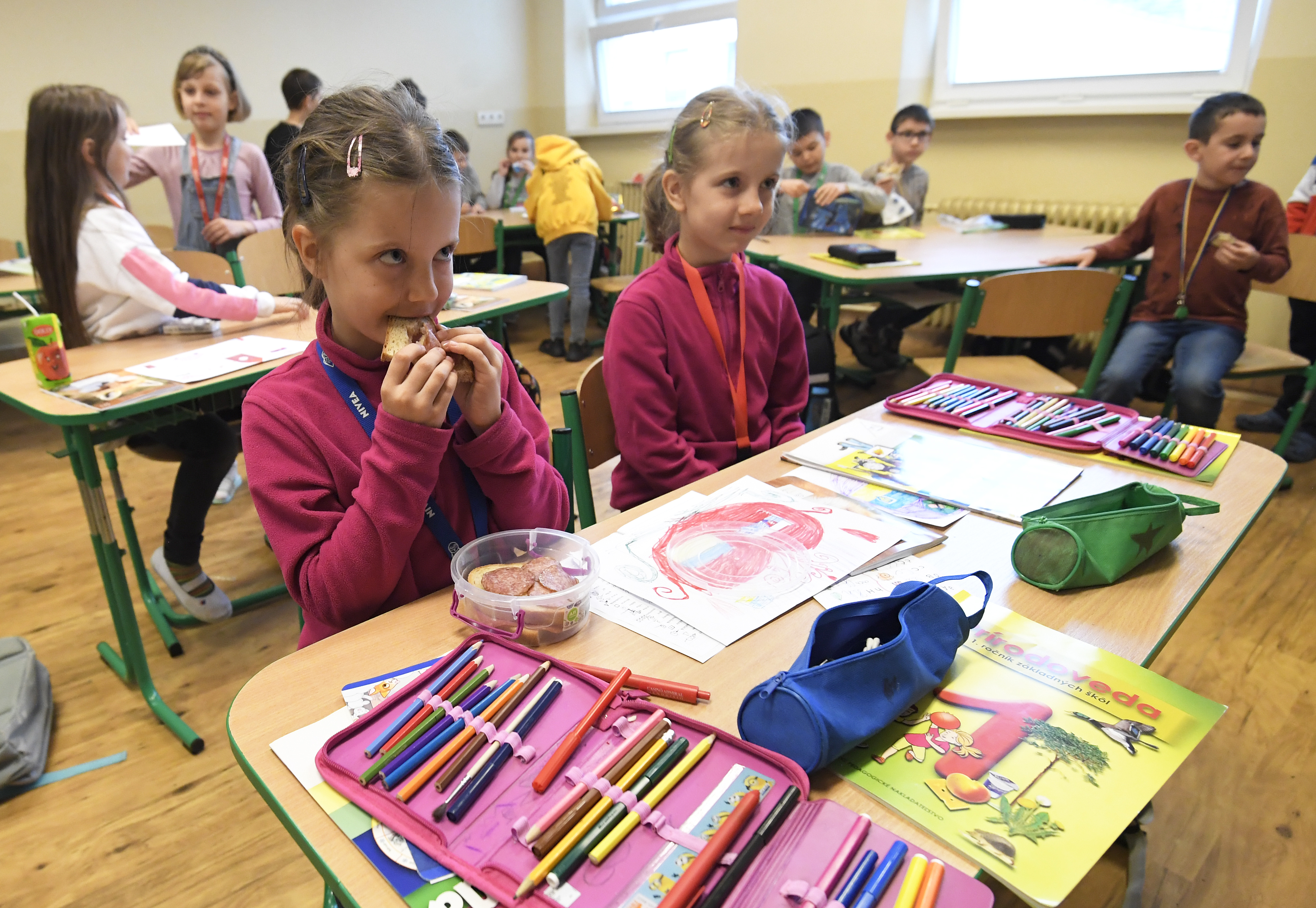 Druhoradé deti? Prečo sa štát stavia chrbtom k žiakom na domácom vzdelávaní