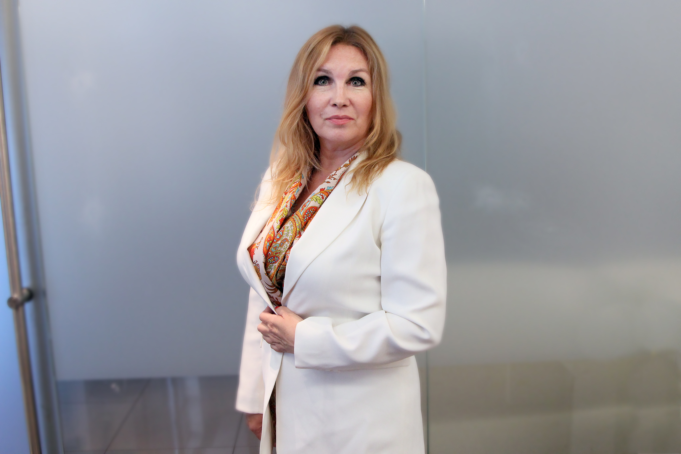 Polícia zasahovala u Zuzany Šubovej, predsedníčky Pirátov