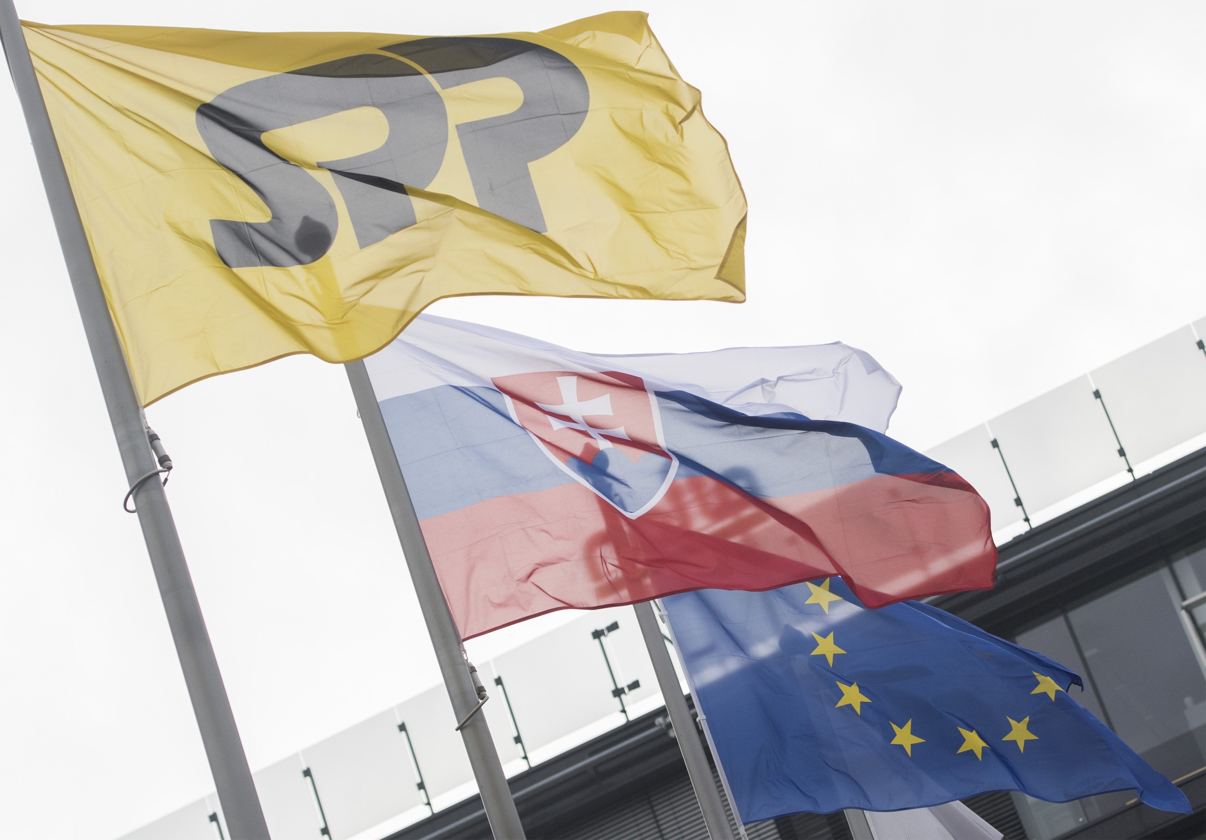 Na Slovensko bude tiecť plyn z Azerbajdžanu. SPP uzavrel krátkodobý kontrakt