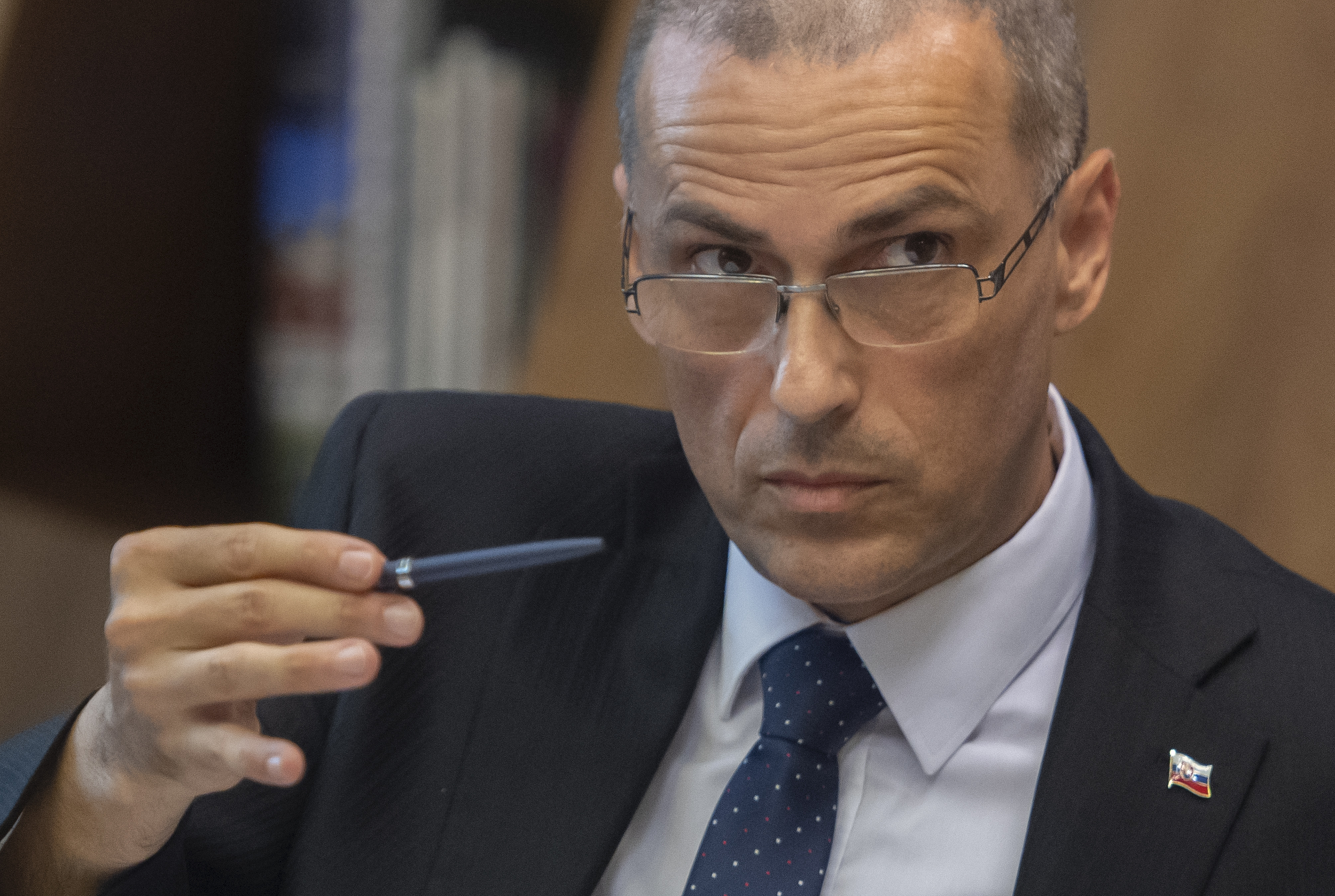 Je to potvrdené. Čurillovci pracovali aj na Žilinkovi