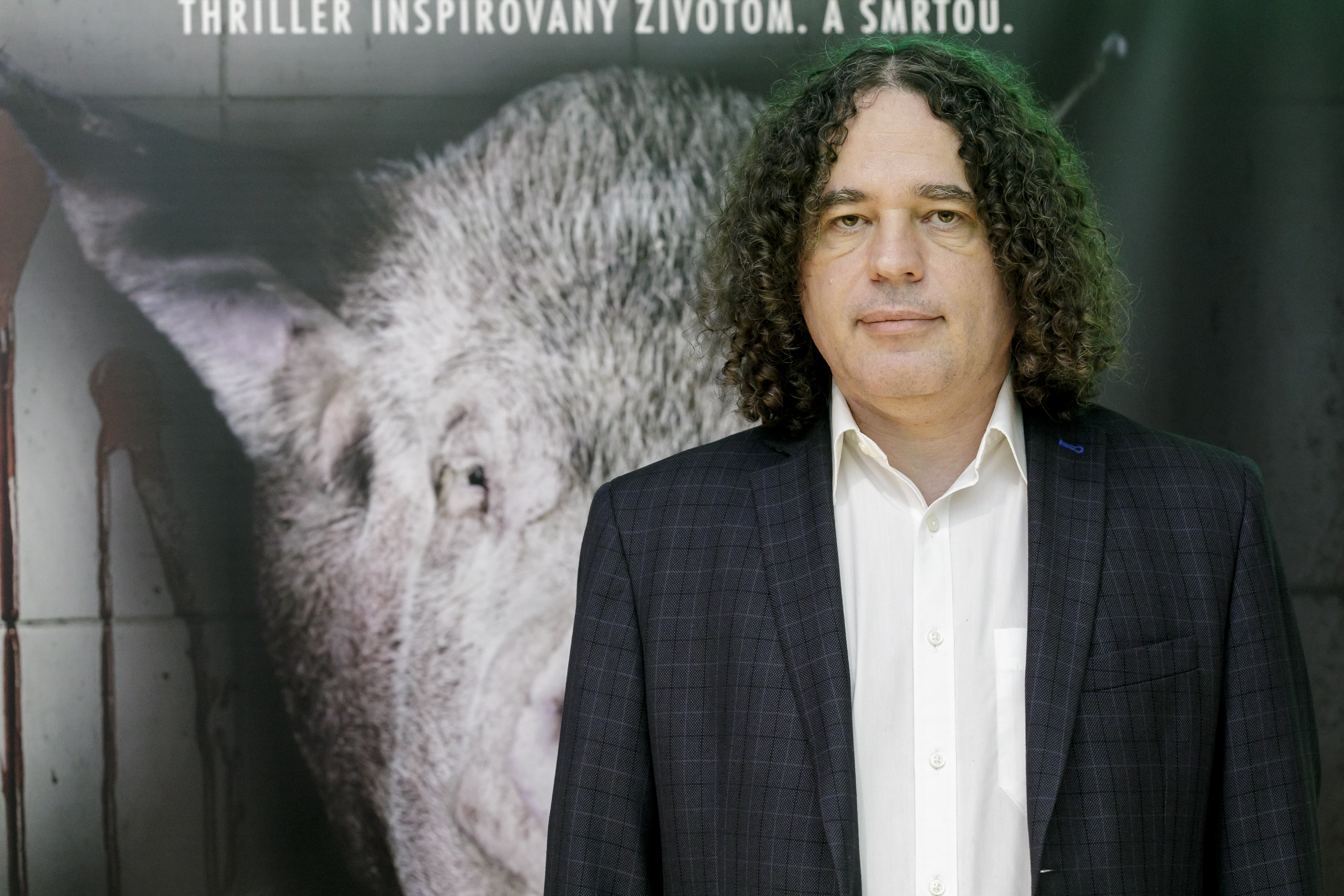 Ako Arpád zbalil batôžok a našiel exil v ďalekom centre Západu. V Prahe