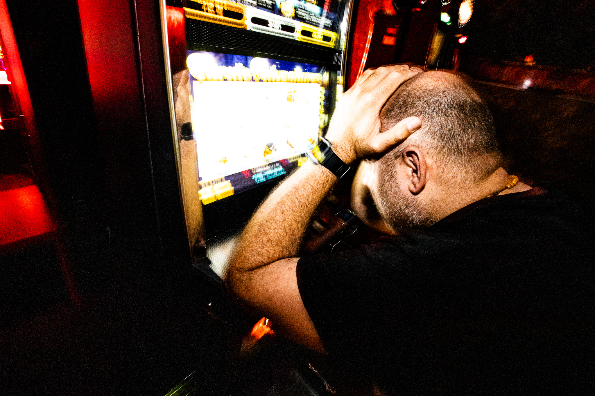 Môže štát získať miliardy z hazardu?