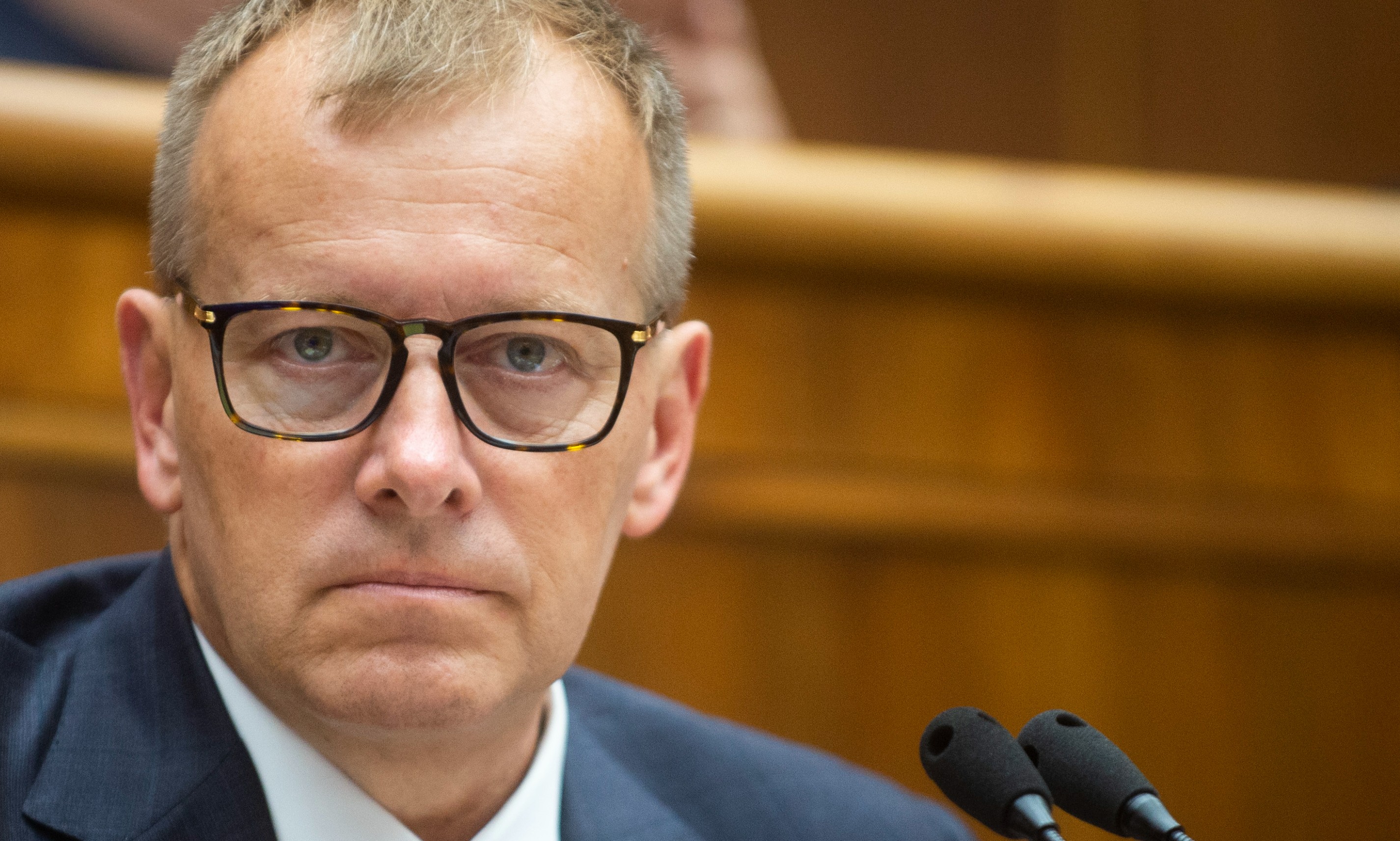 Kollár: Ekonomickí migranti nás došli vyžierať. Okamžite treba začať chrániť hranice, zhodli sa s Ficom