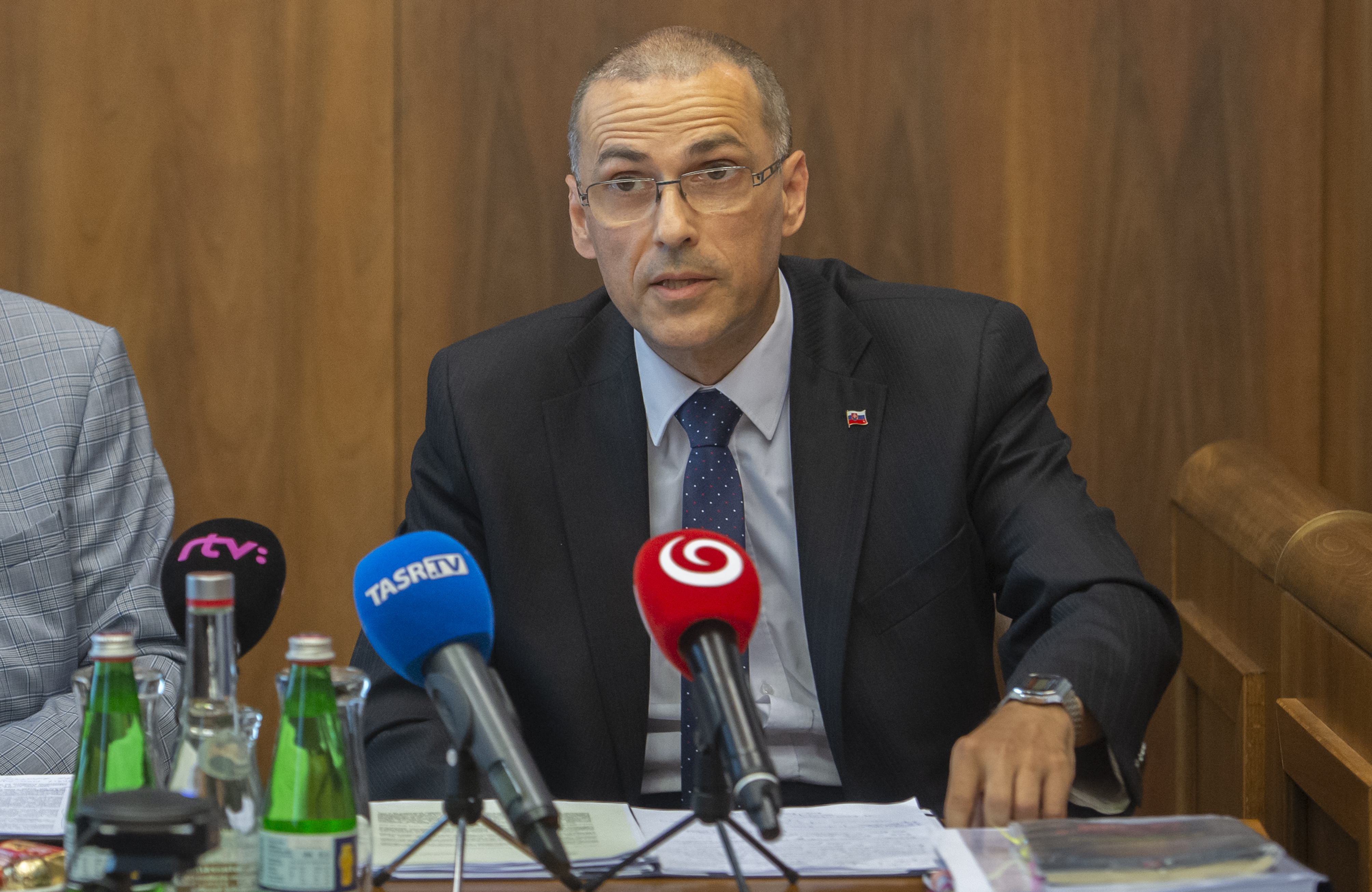 Žilinka chce odvolať námestníka žilinského krajského prokurátora