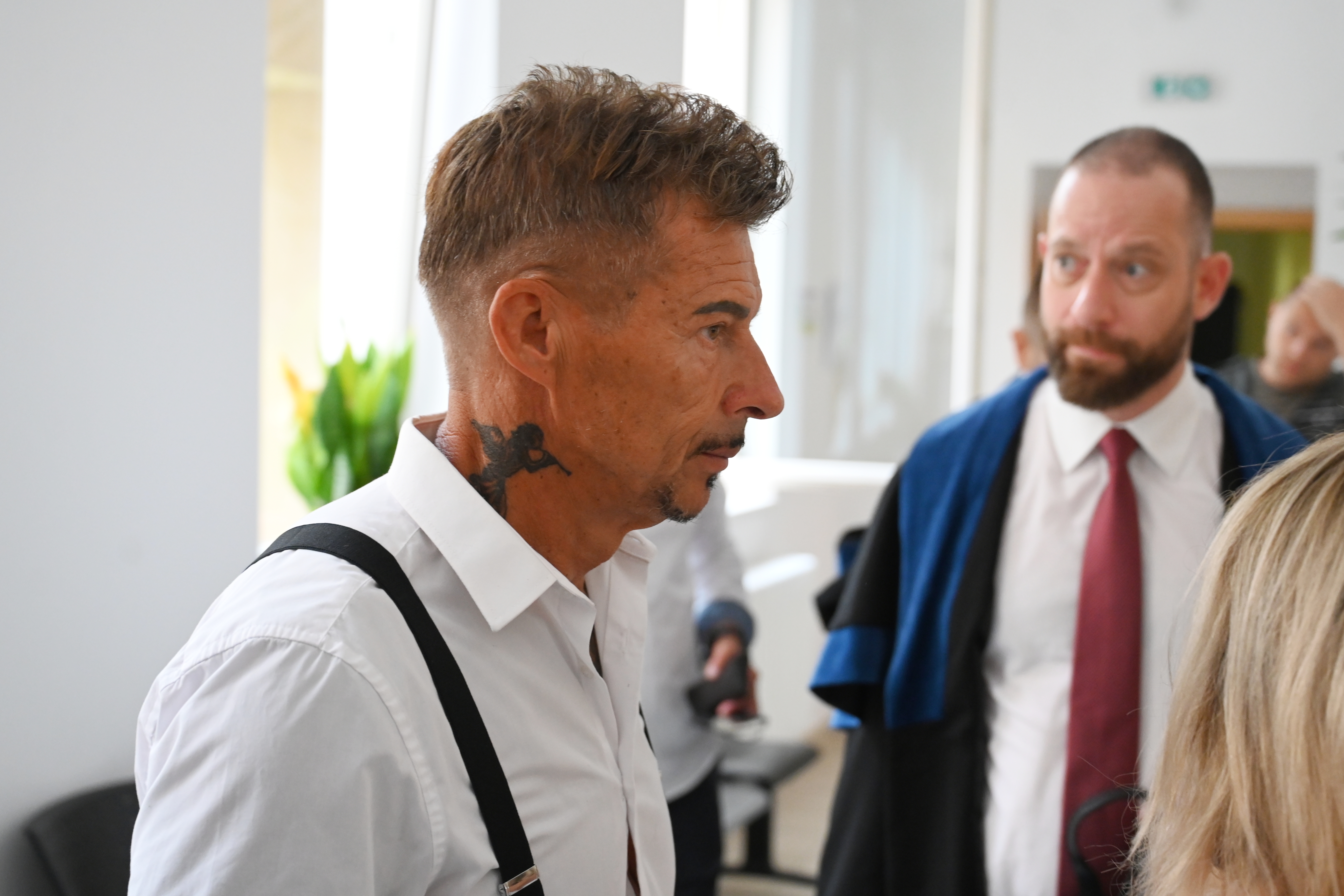 Kauza Fatima: Janíček uspel na súde v prípade krivého obvinenia Jankovskej