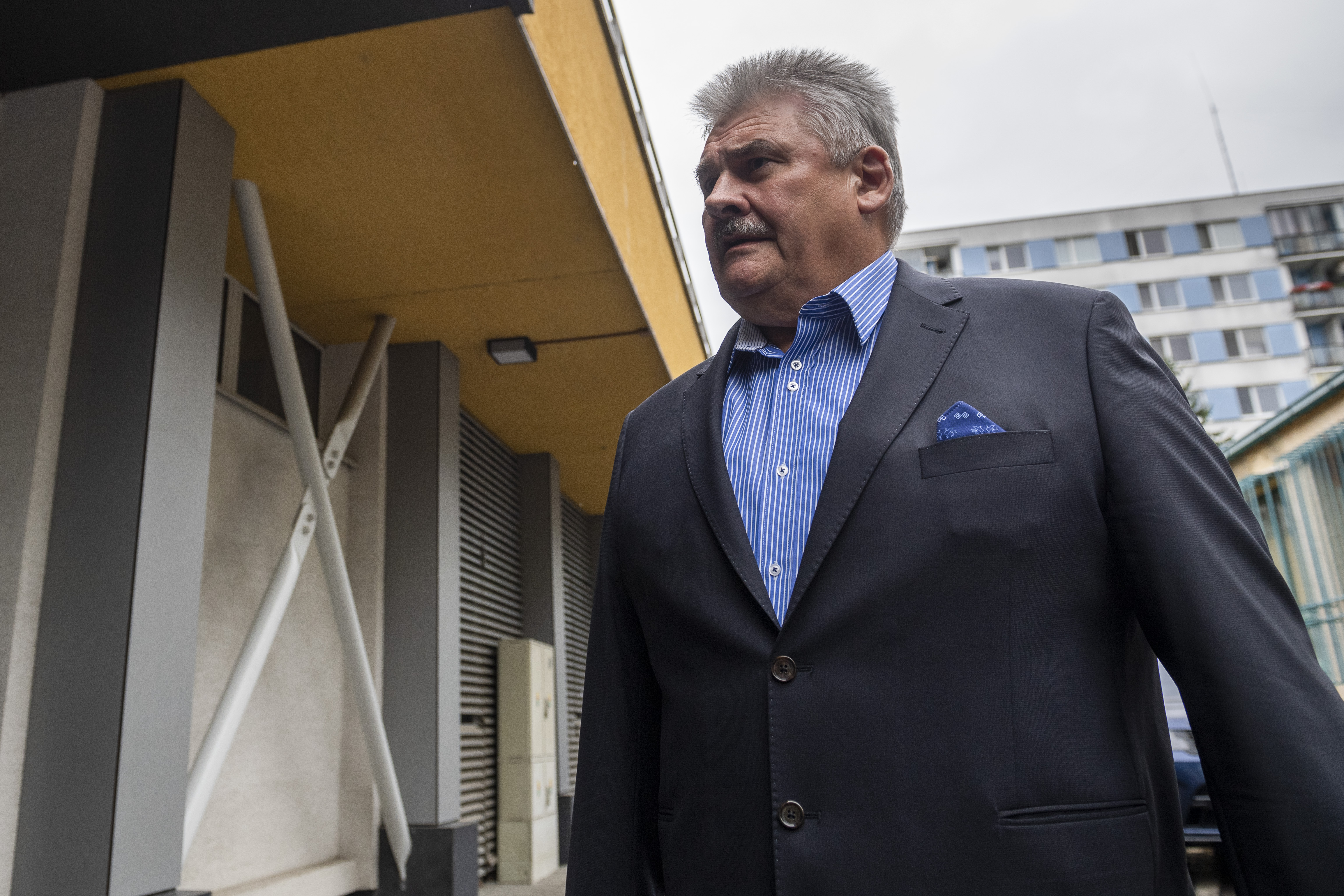 Richter: Premiér je na tom dobre, no ročné výročie atentátu môže na neho psychicky vplývať