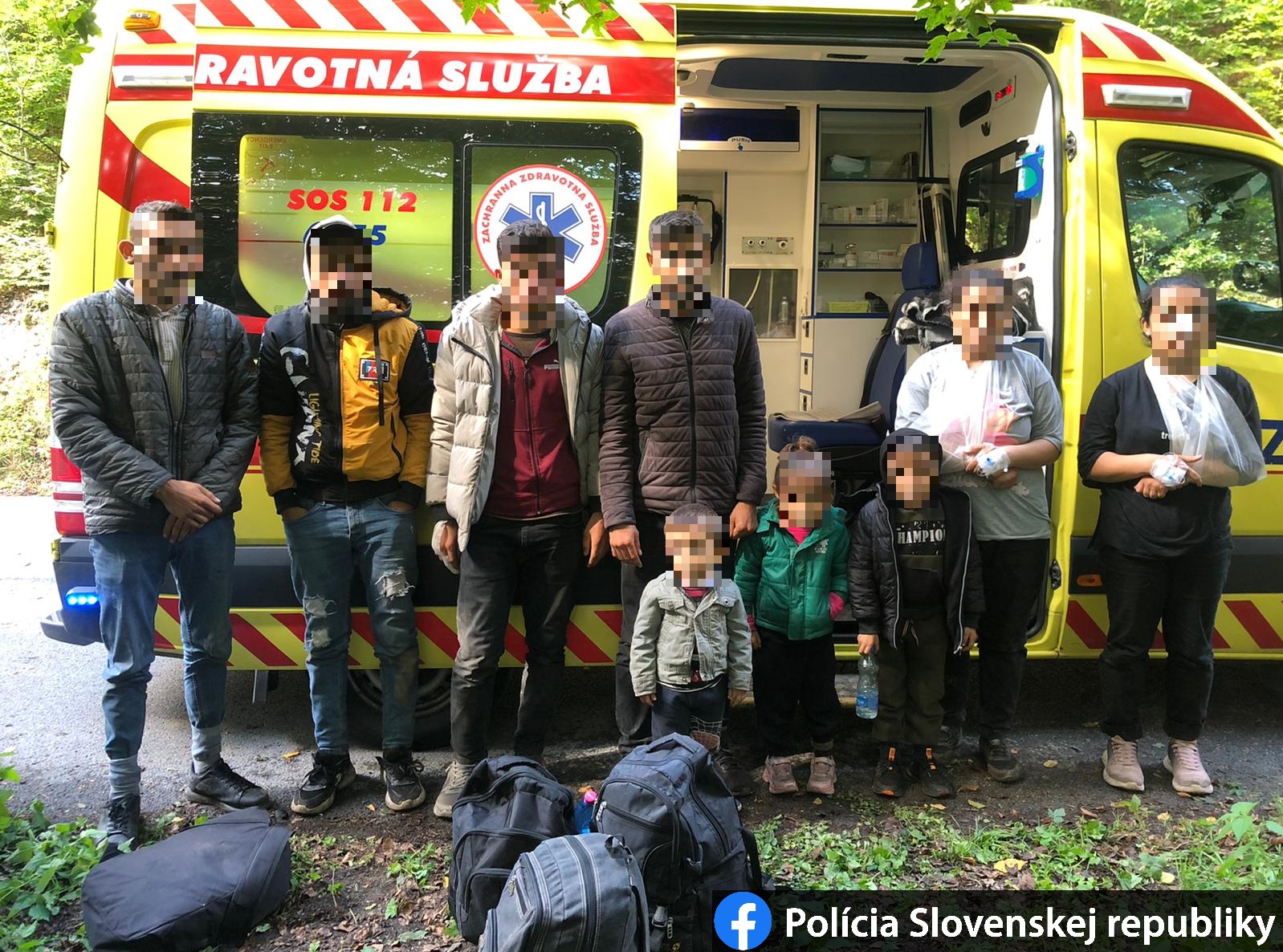 Ďalšia migračná vlna z tretieho sveta?