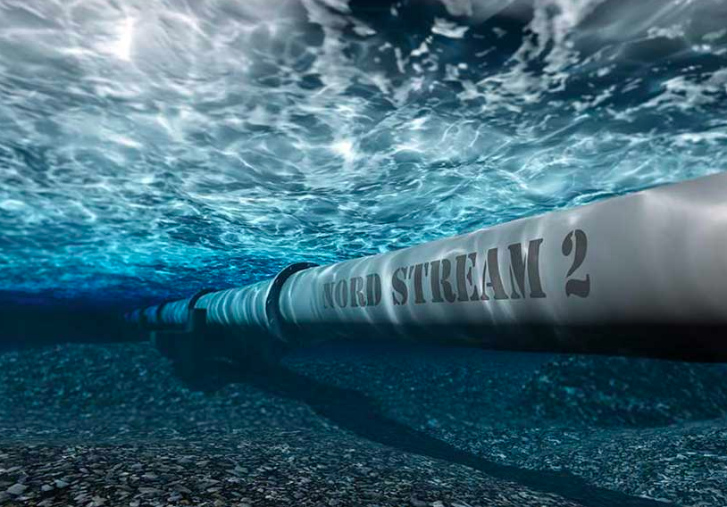 USA môžu získať vplyv nad Nord Stream 2, rokovania znepokojujú Európu