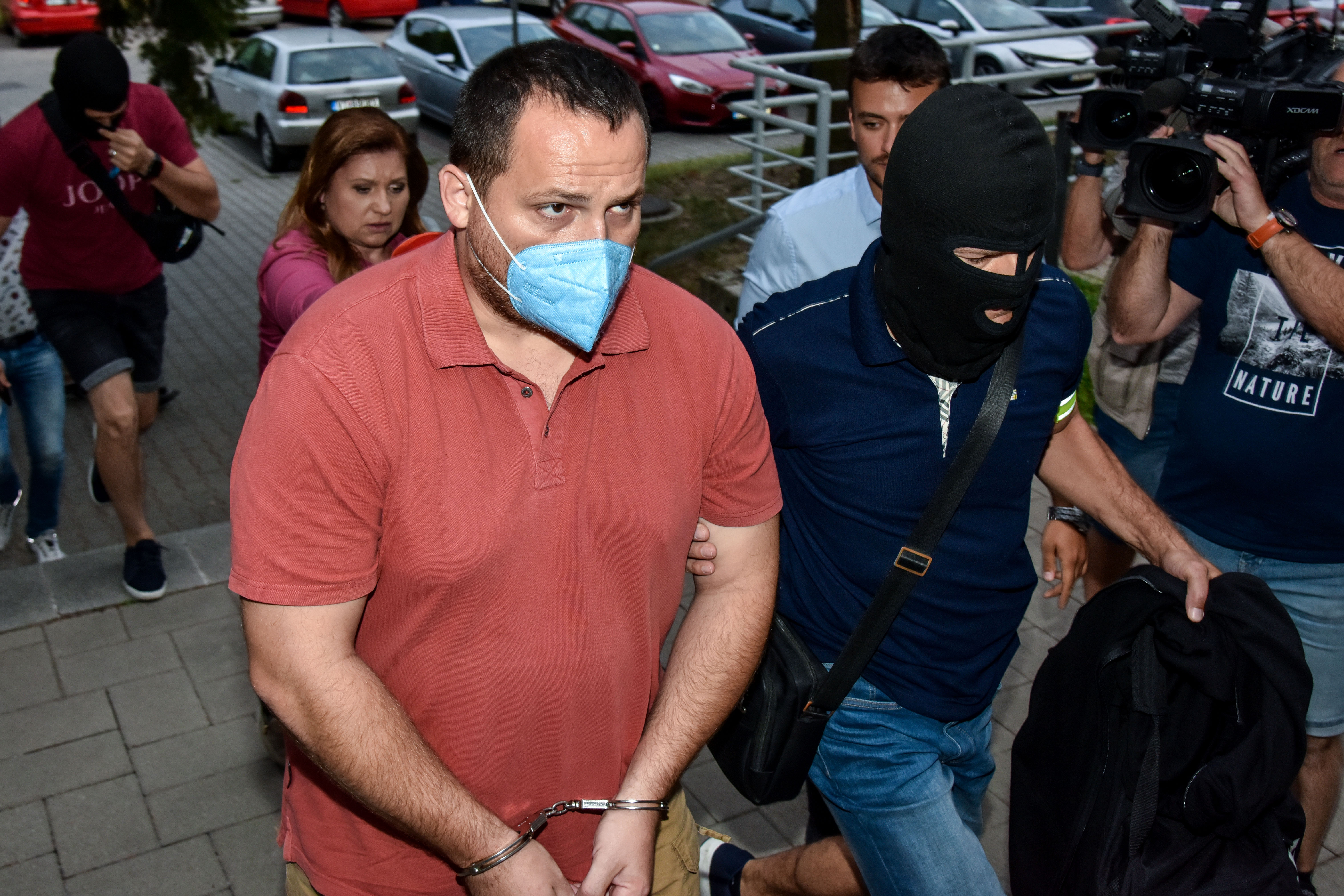 Úder pre čurillovcov: ústavný súd im zamietol žiadosť o sprístupnenie nahrávok, ktoré tvoria jadro ich obvinenia