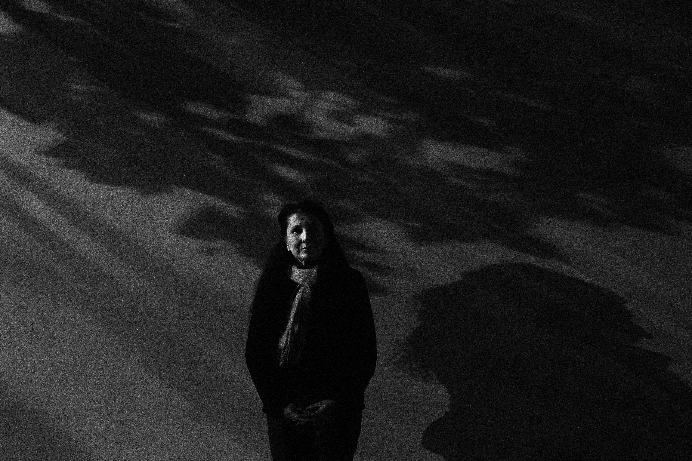 Keby som dnes bola študentka, protestujem za slobodu slova, tvrdí Henrieta Hrinková