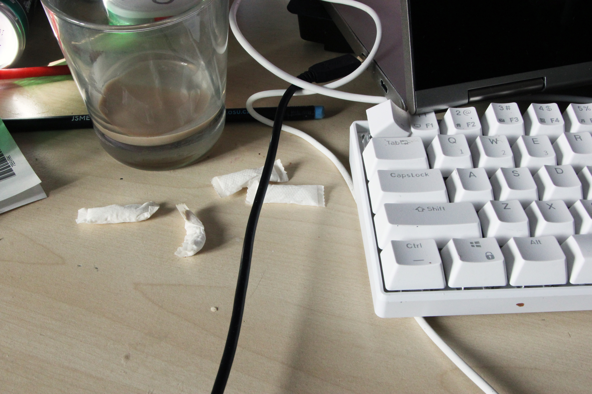 Nikotínové vrecúška od osemnásť rokov? Konečne, hovorí psychiatrička. Deťom spôsobujú zvracanie, bolesti hlavy až otravu