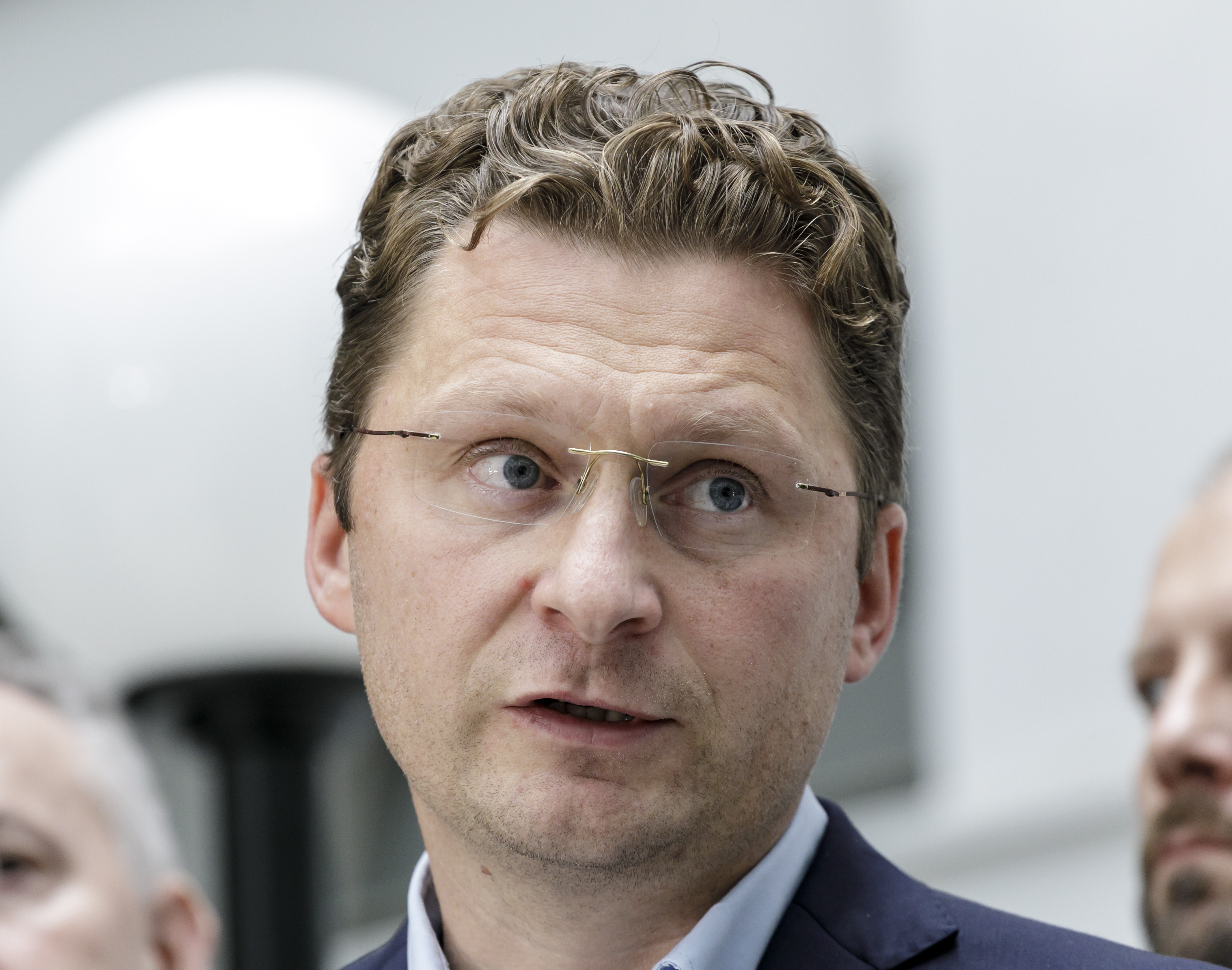 Lekári ani po ďalšom stretnutí s ministrom Šaškom výpovede nestiahli