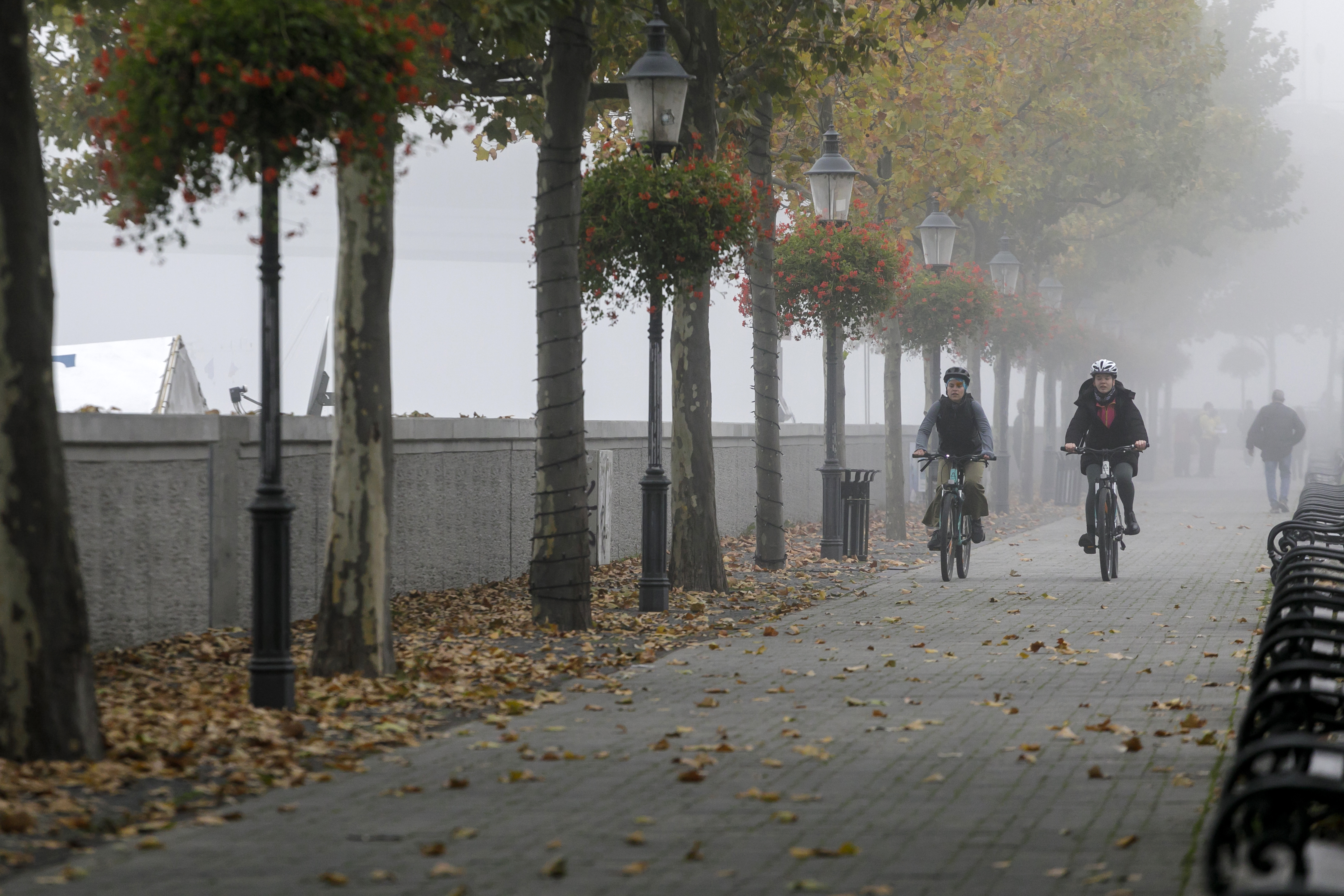 Prvý septembrový deň prinesie ochladenie, víkend bude rovnaký