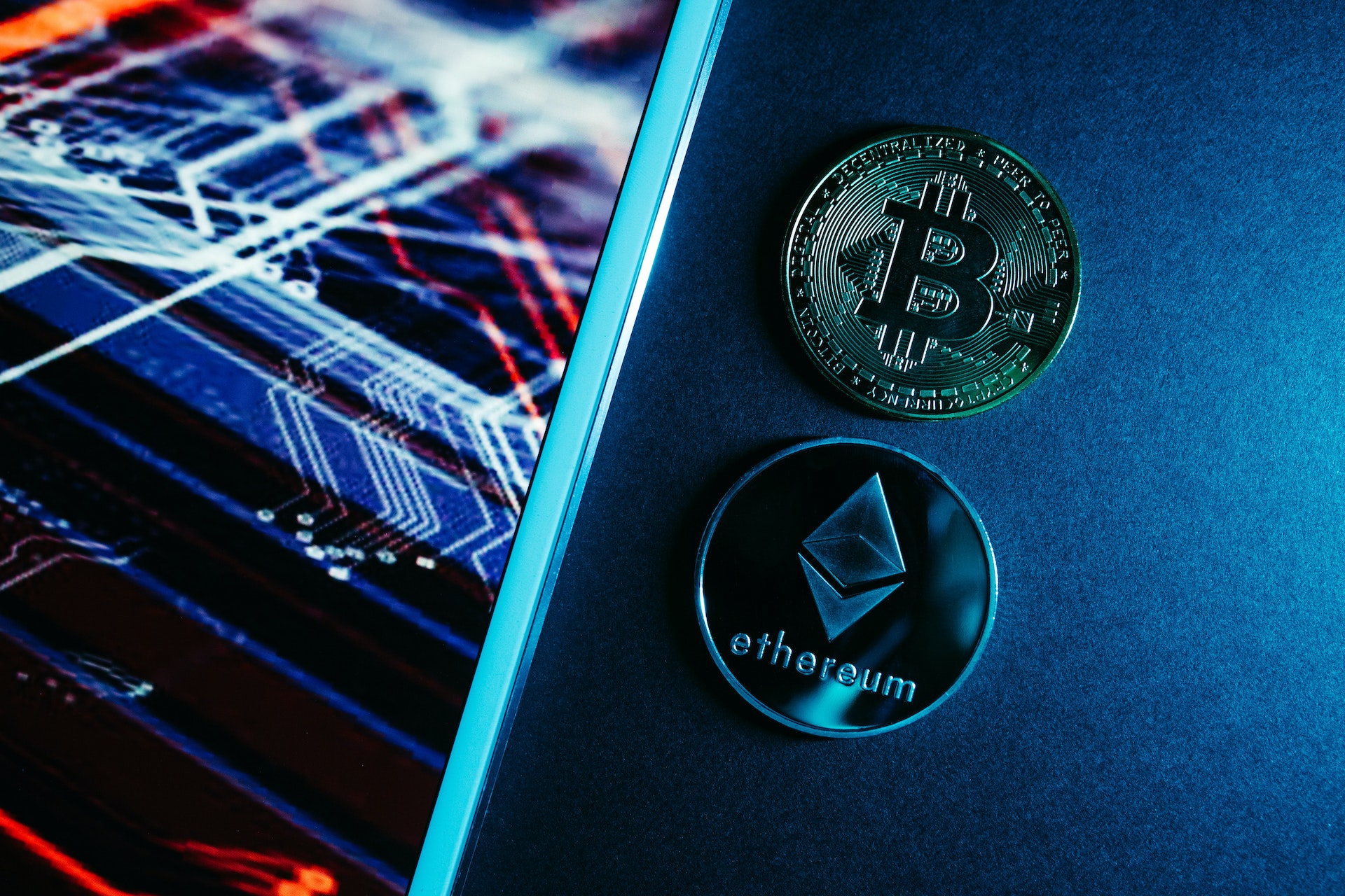 Druhá najväčšia kryptomena ethereum je na vzostupe