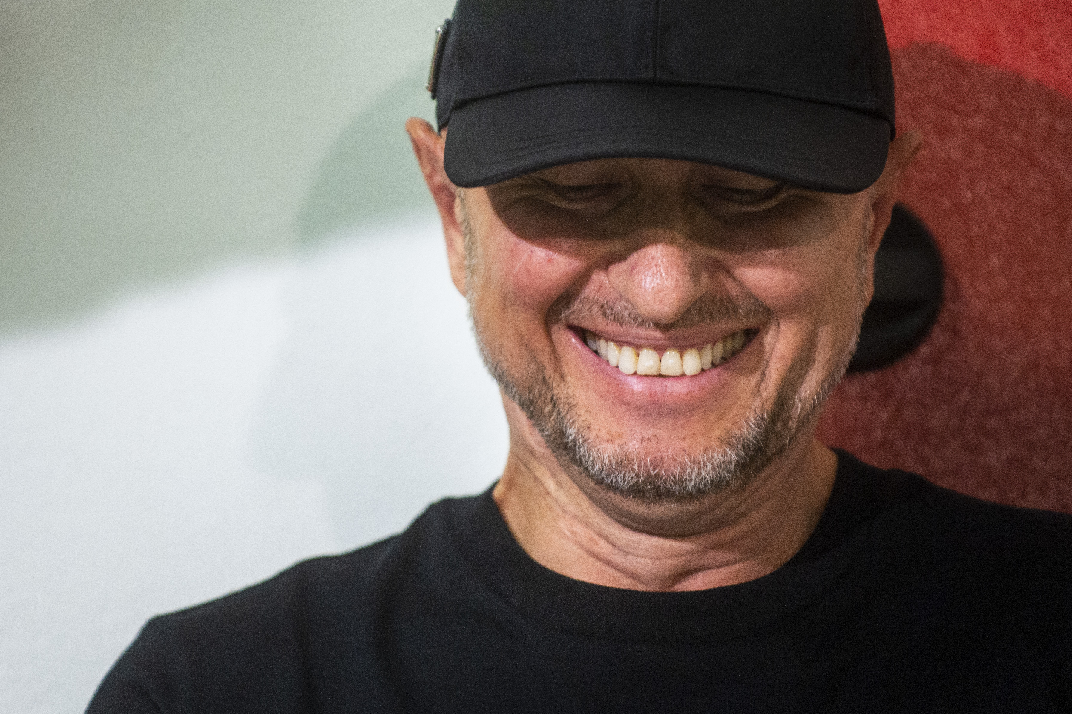 Zoroslav Kollár chce založiť politickú stranu. Odovzdal potrebné podpisy