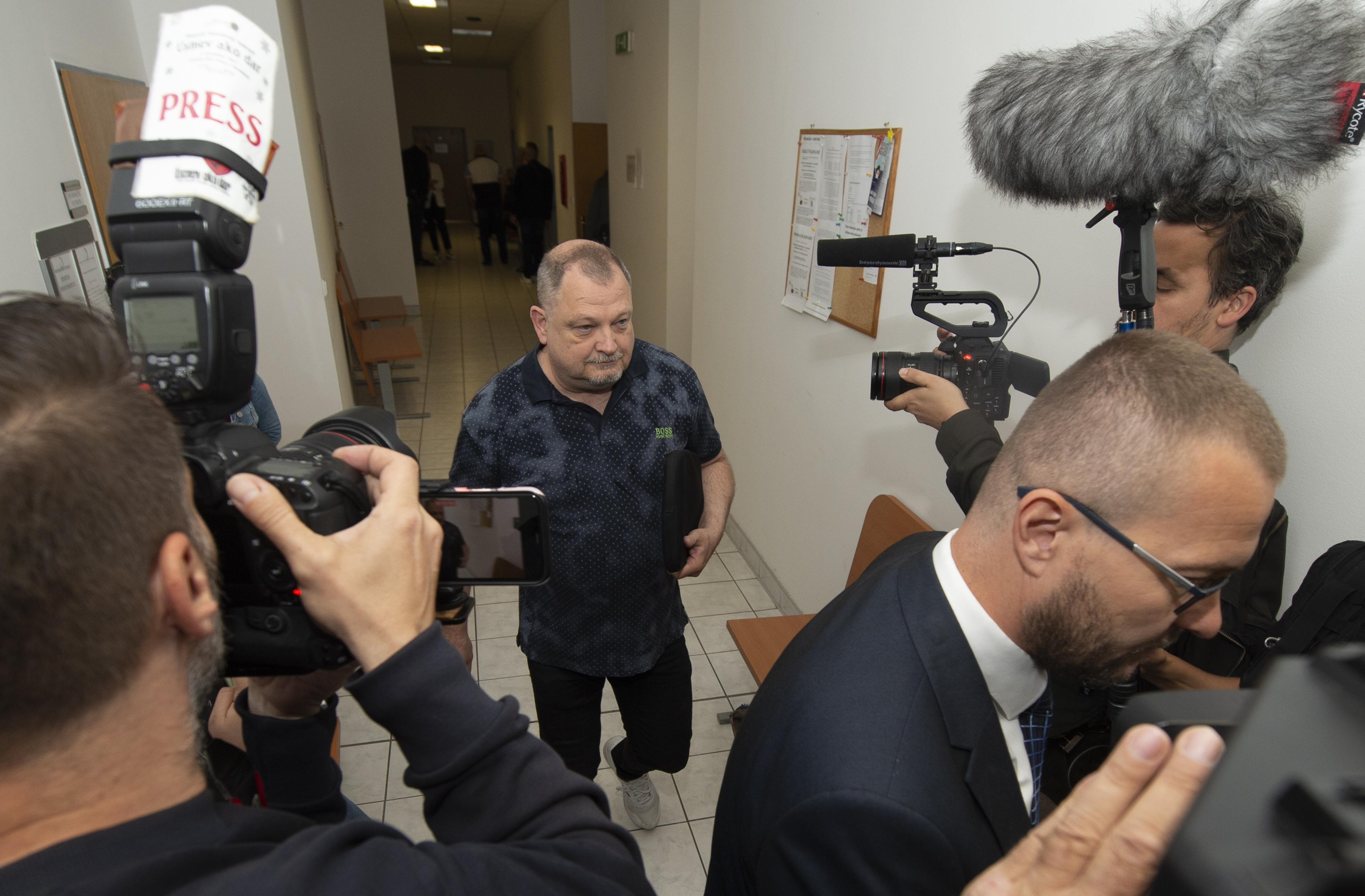 Súd uznal riaditeľa Chachalandu Romana Paulínyho za vinného zo zneužívania detí