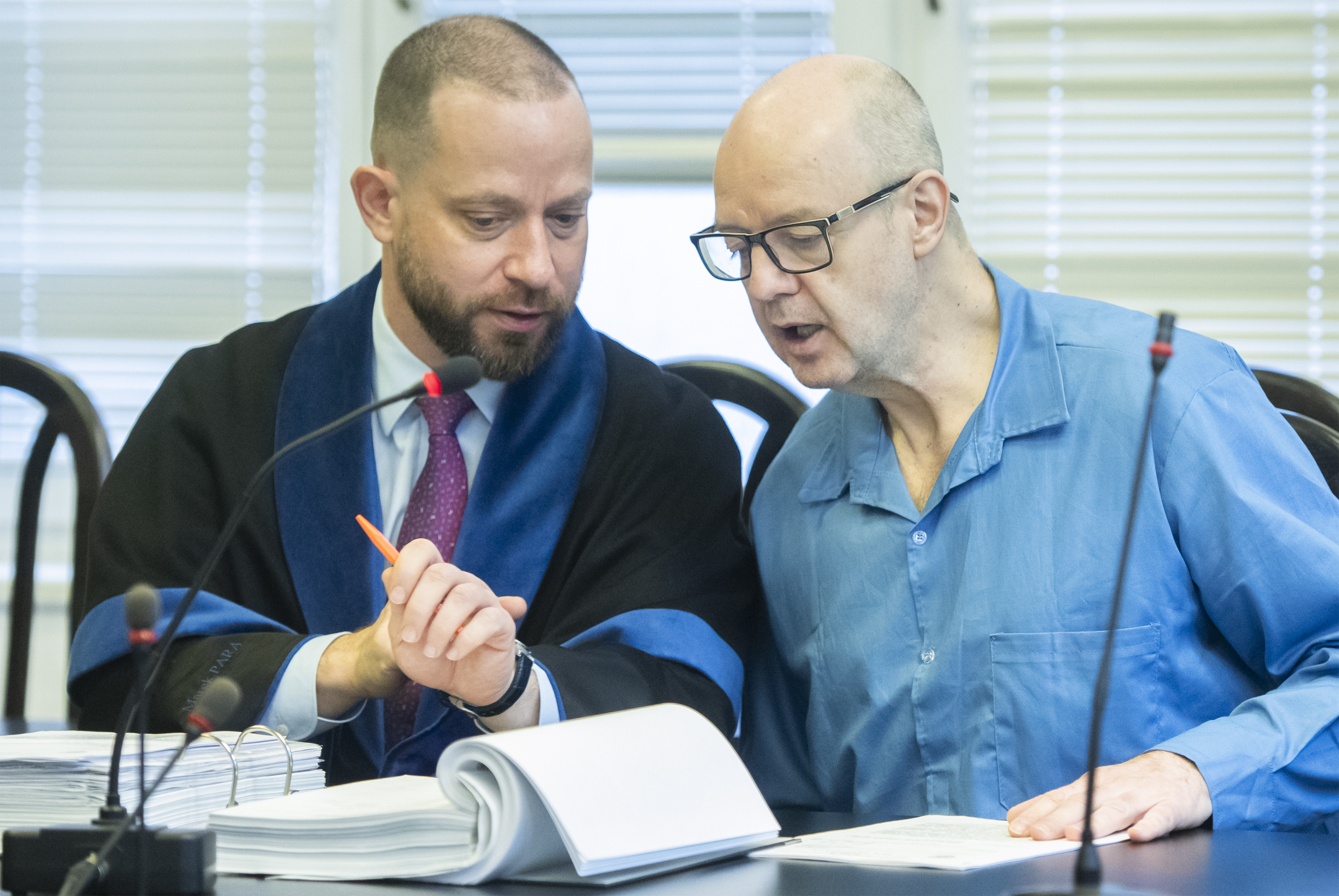 Exšéfa Markízy Pavla Ruska súd oslobodil v kauze prípravy vraždy Klaus-Volzovej