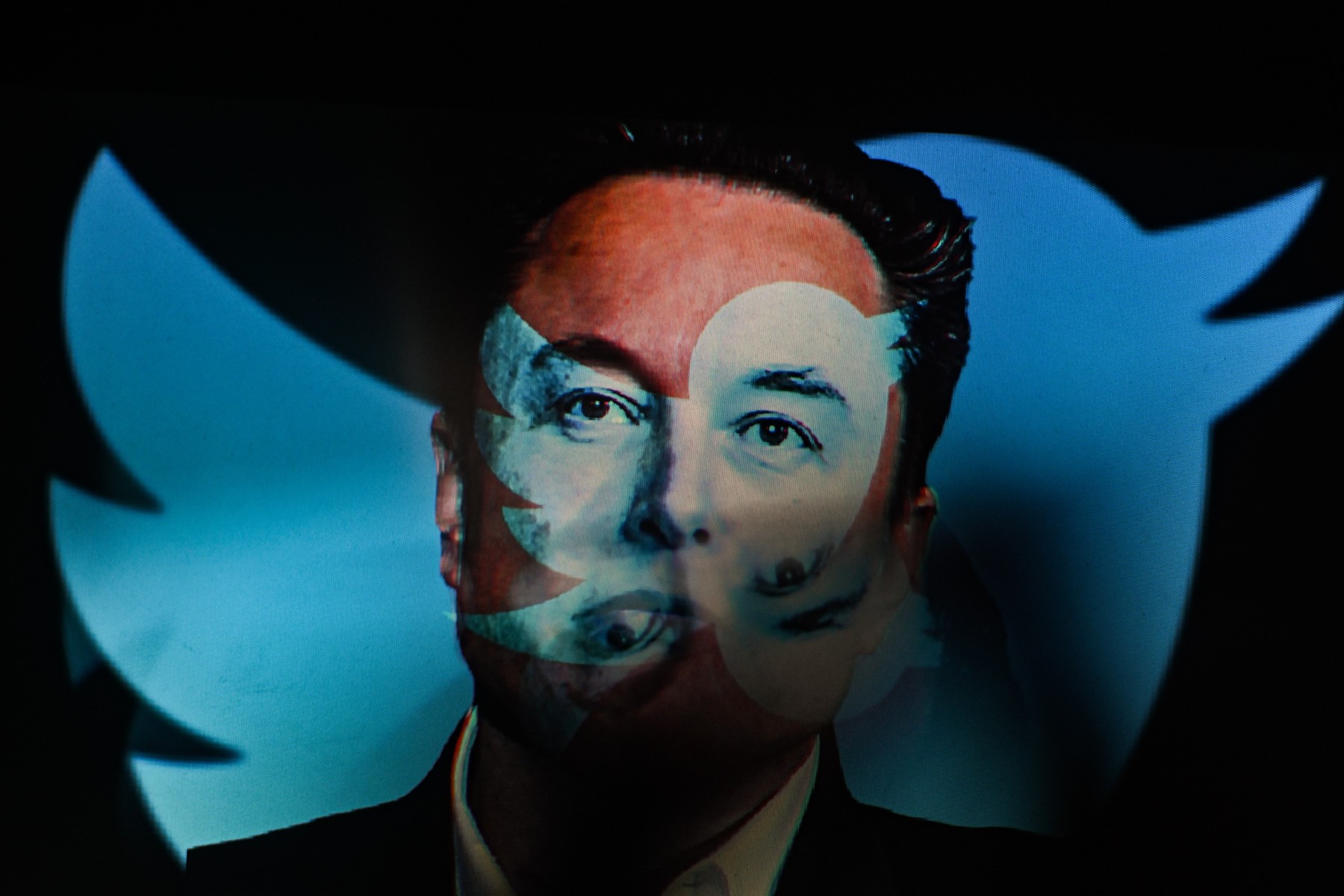 Na pravde nezáležalo. Musk ukázal, ako Biely dom a Twitter cenzurovali koronaskeptikov